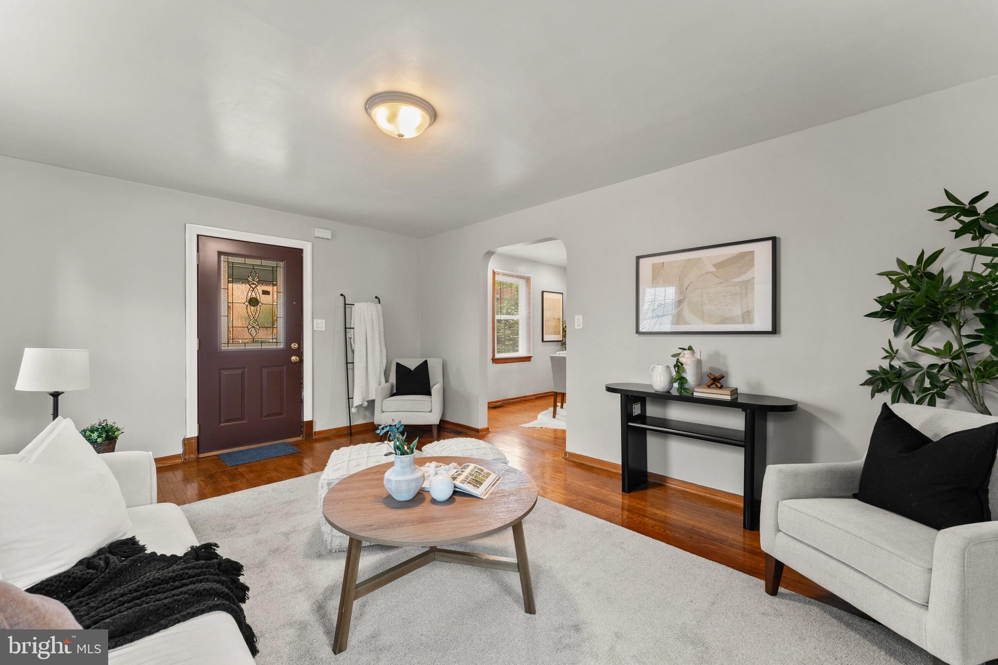 5615 QUEENS CHAPEL ROAD