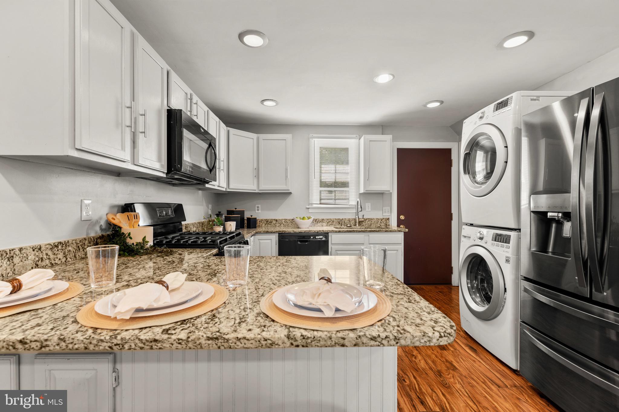 5615 QUEENS CHAPEL ROAD