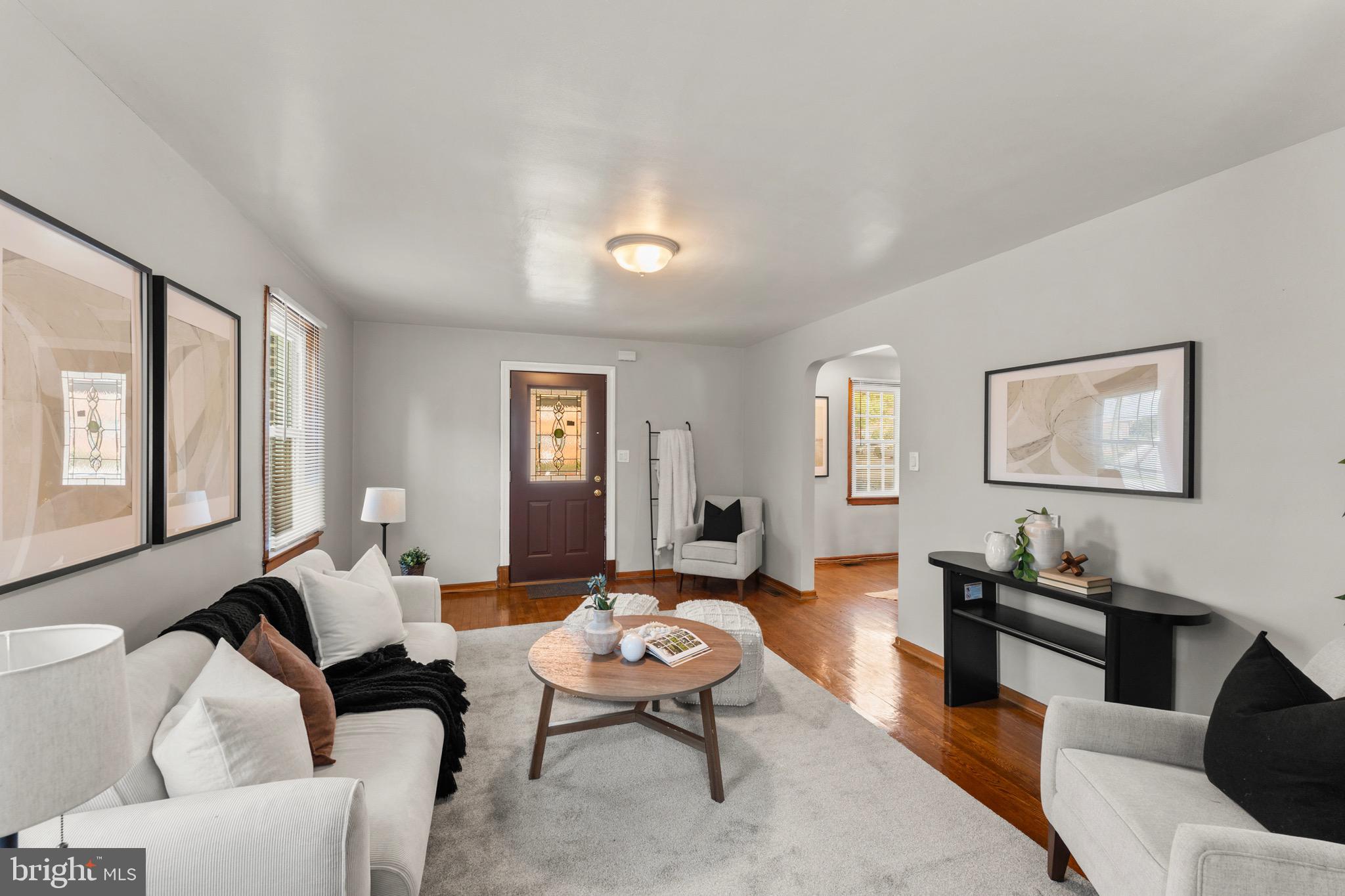 5615 QUEENS CHAPEL ROAD