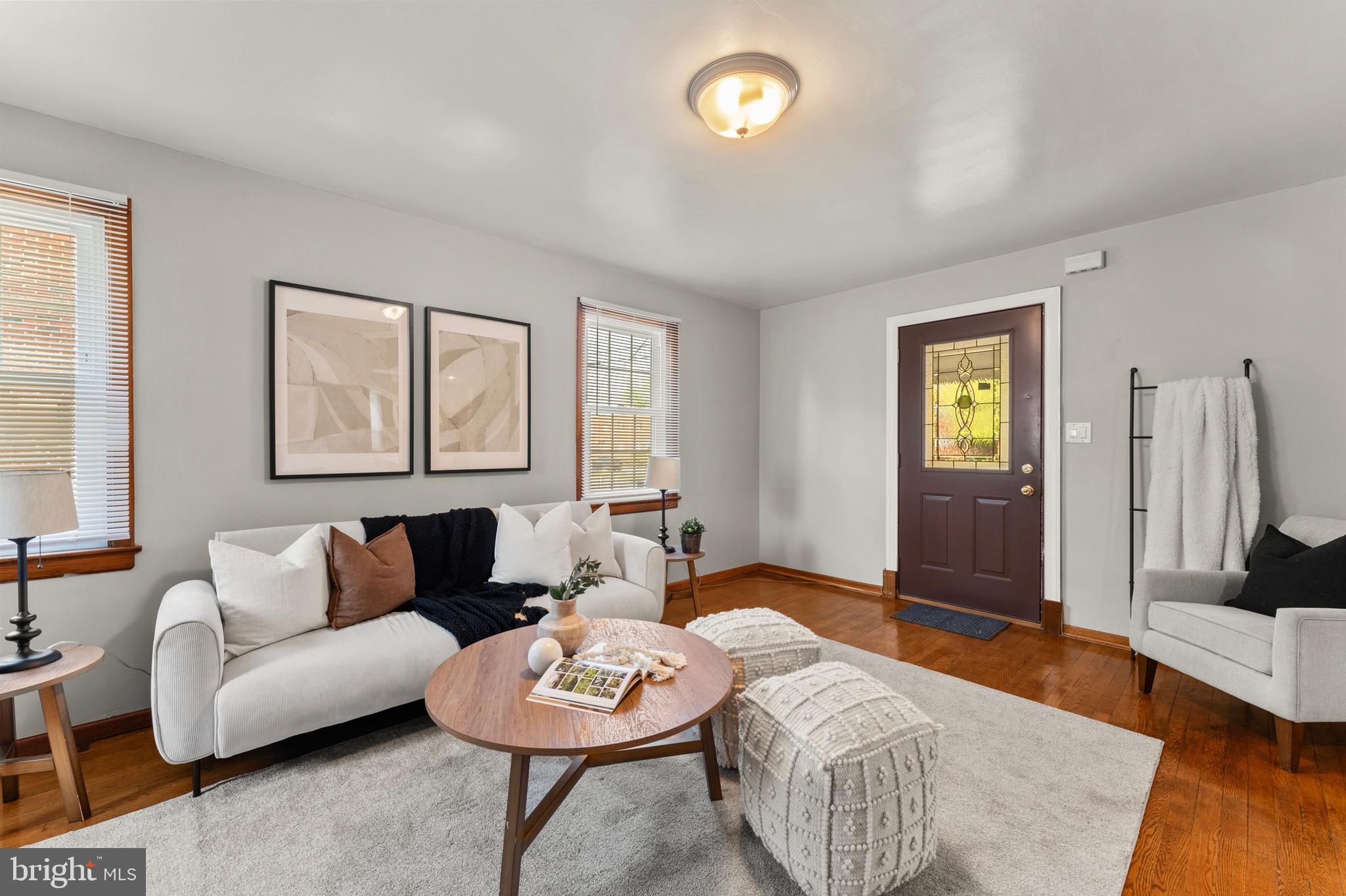 5615 QUEENS CHAPEL ROAD