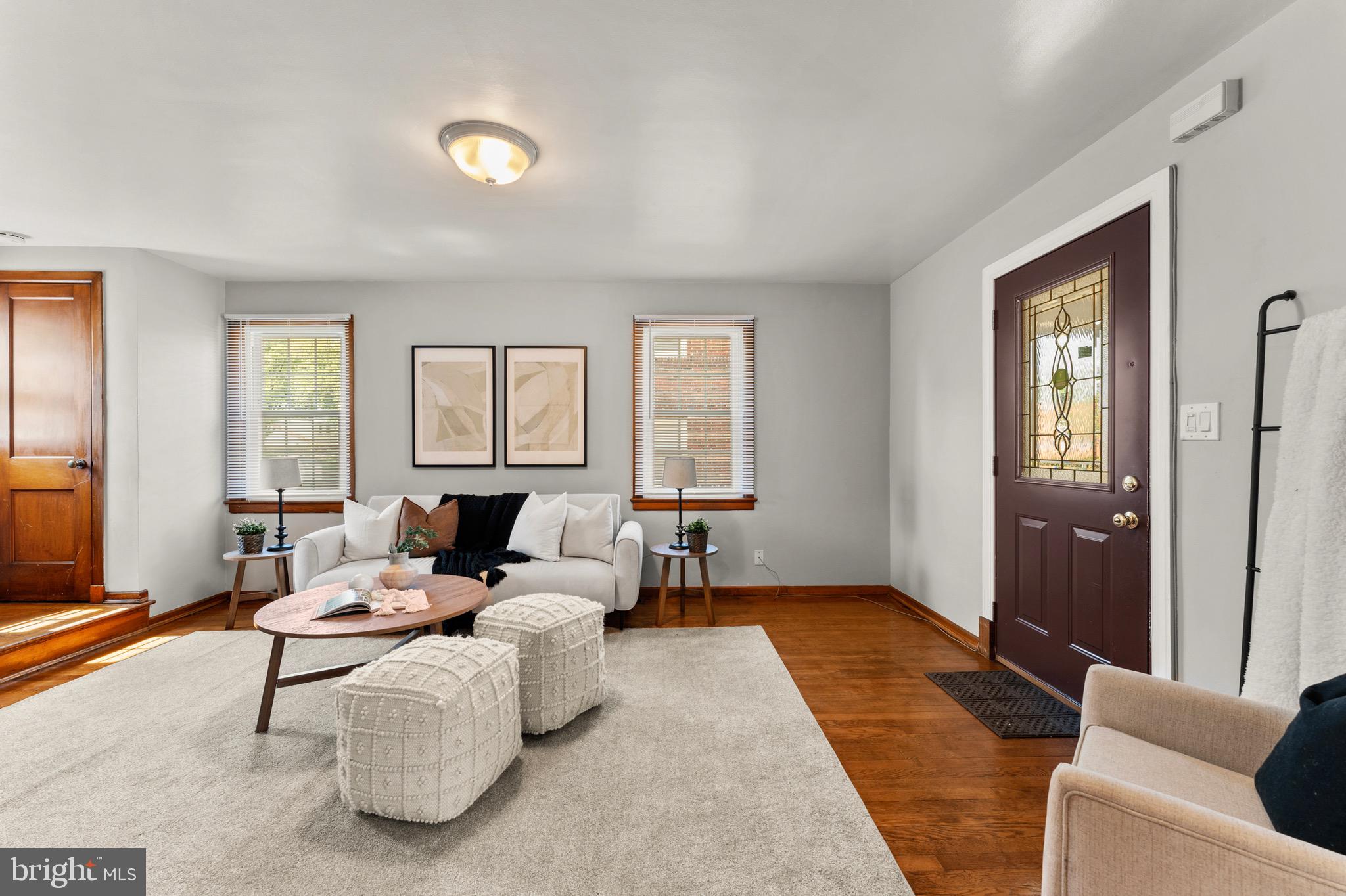 5615 QUEENS CHAPEL ROAD