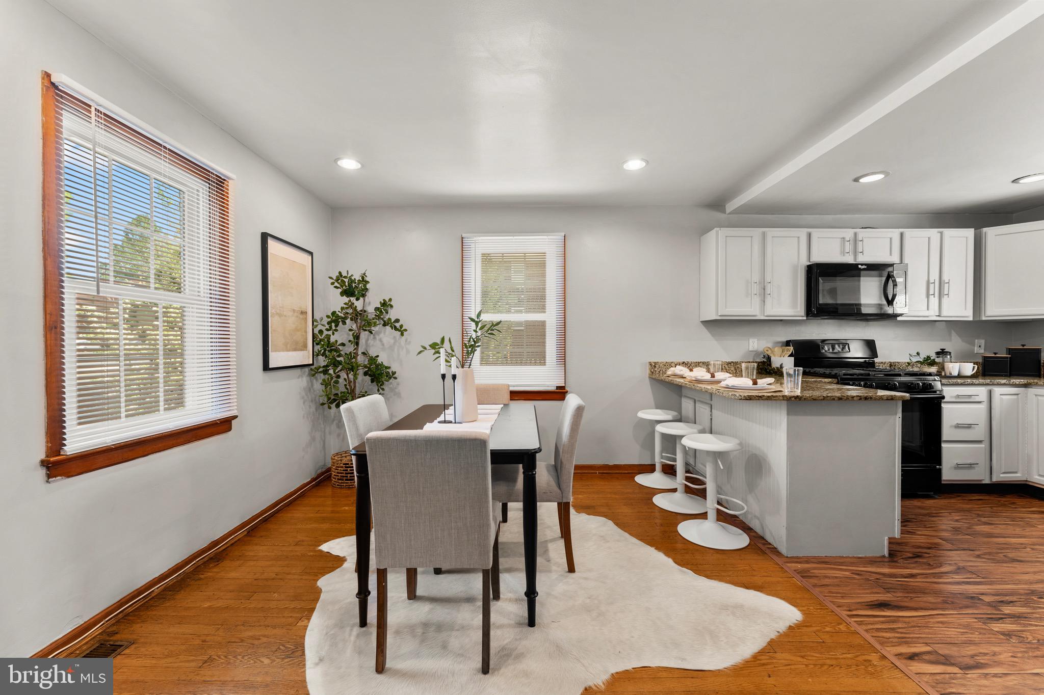 5615 QUEENS CHAPEL ROAD