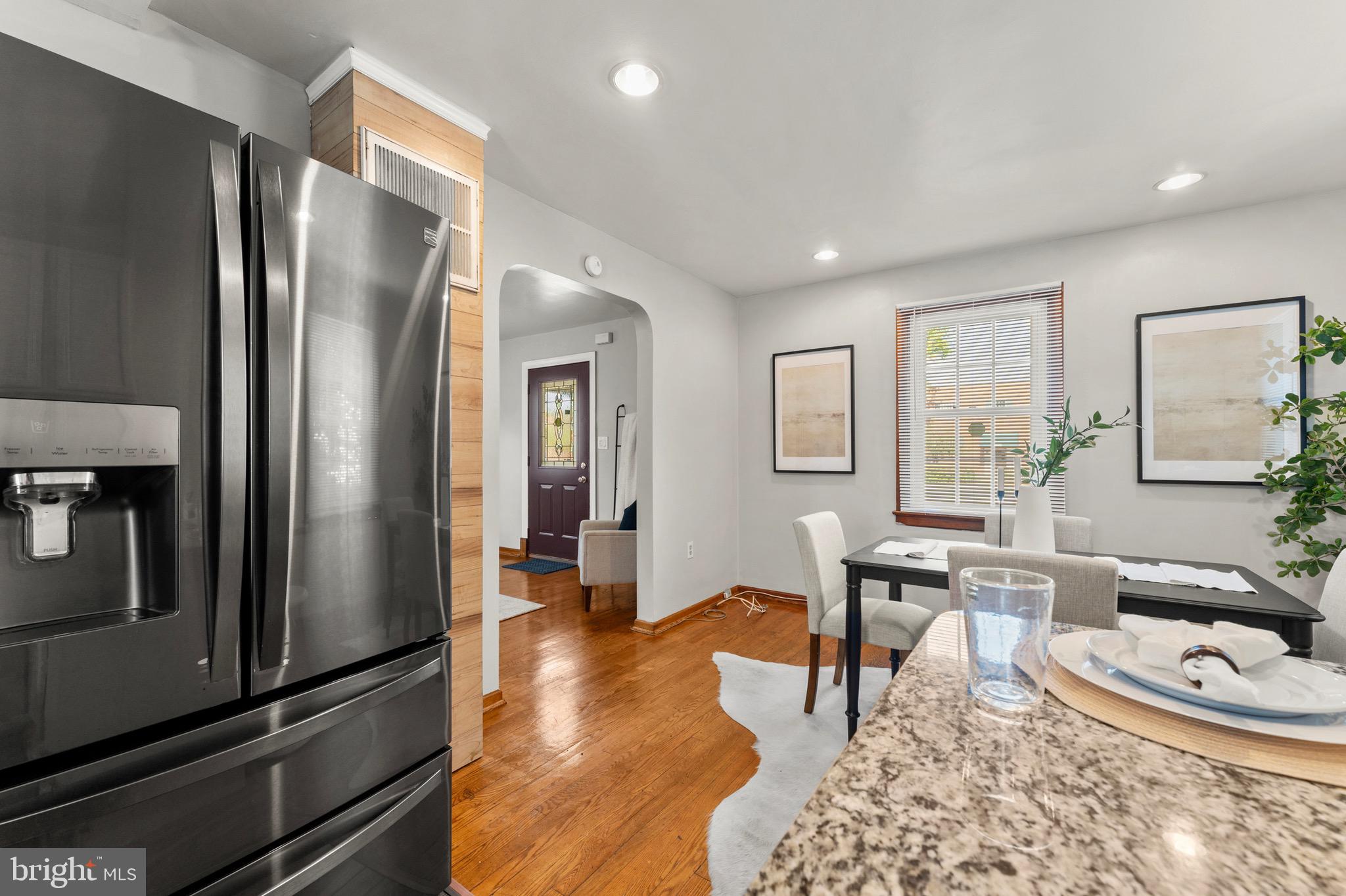 5615 QUEENS CHAPEL ROAD