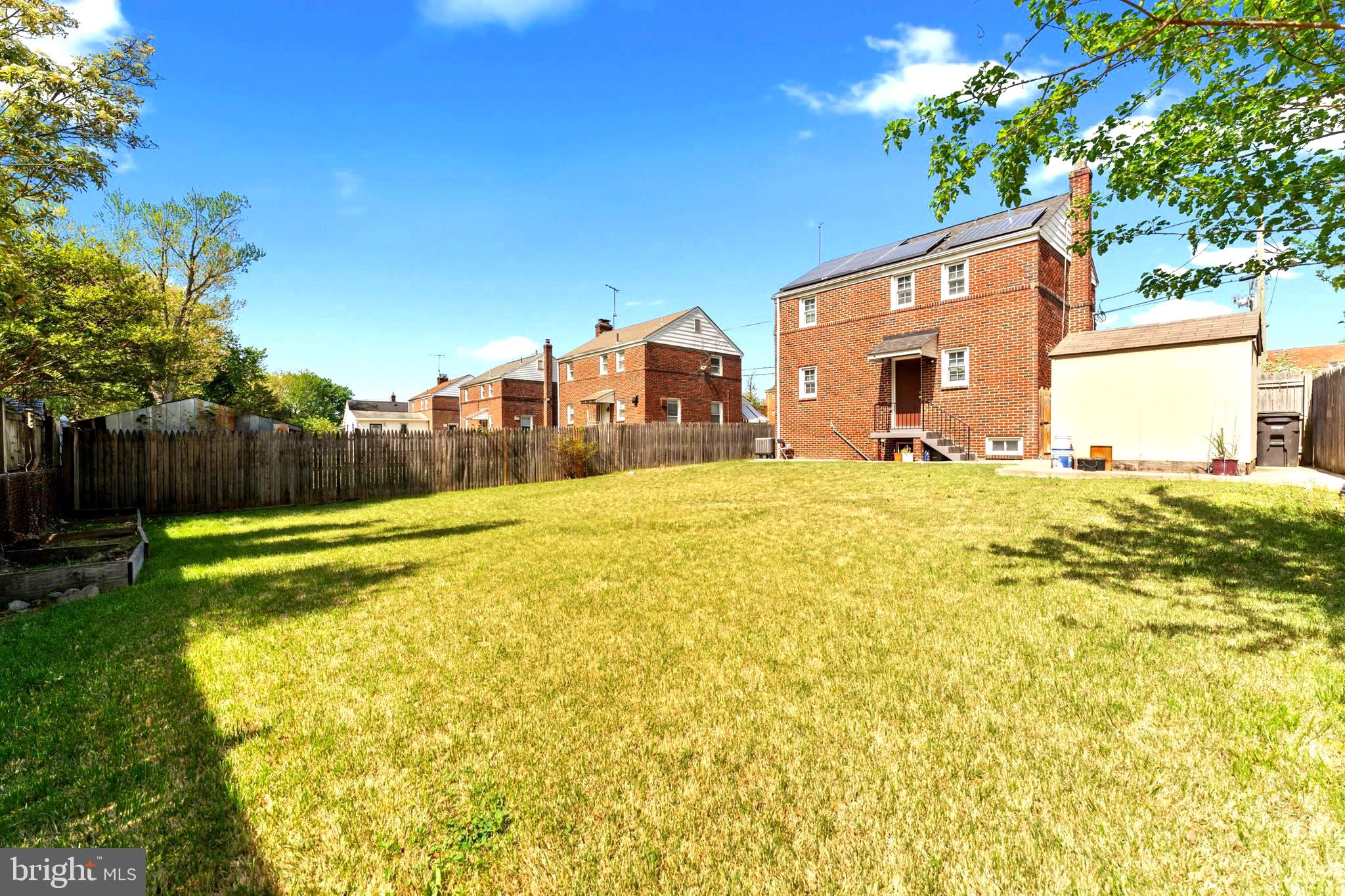 5615 QUEENS CHAPEL ROAD