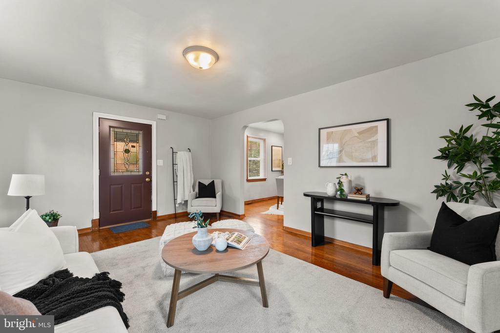 5615 QUEENS CHAPEL ROAD