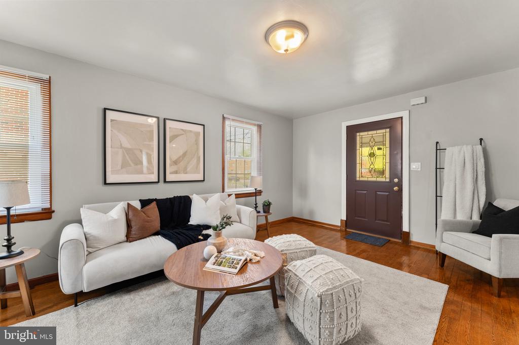 5615 QUEENS CHAPEL ROAD
