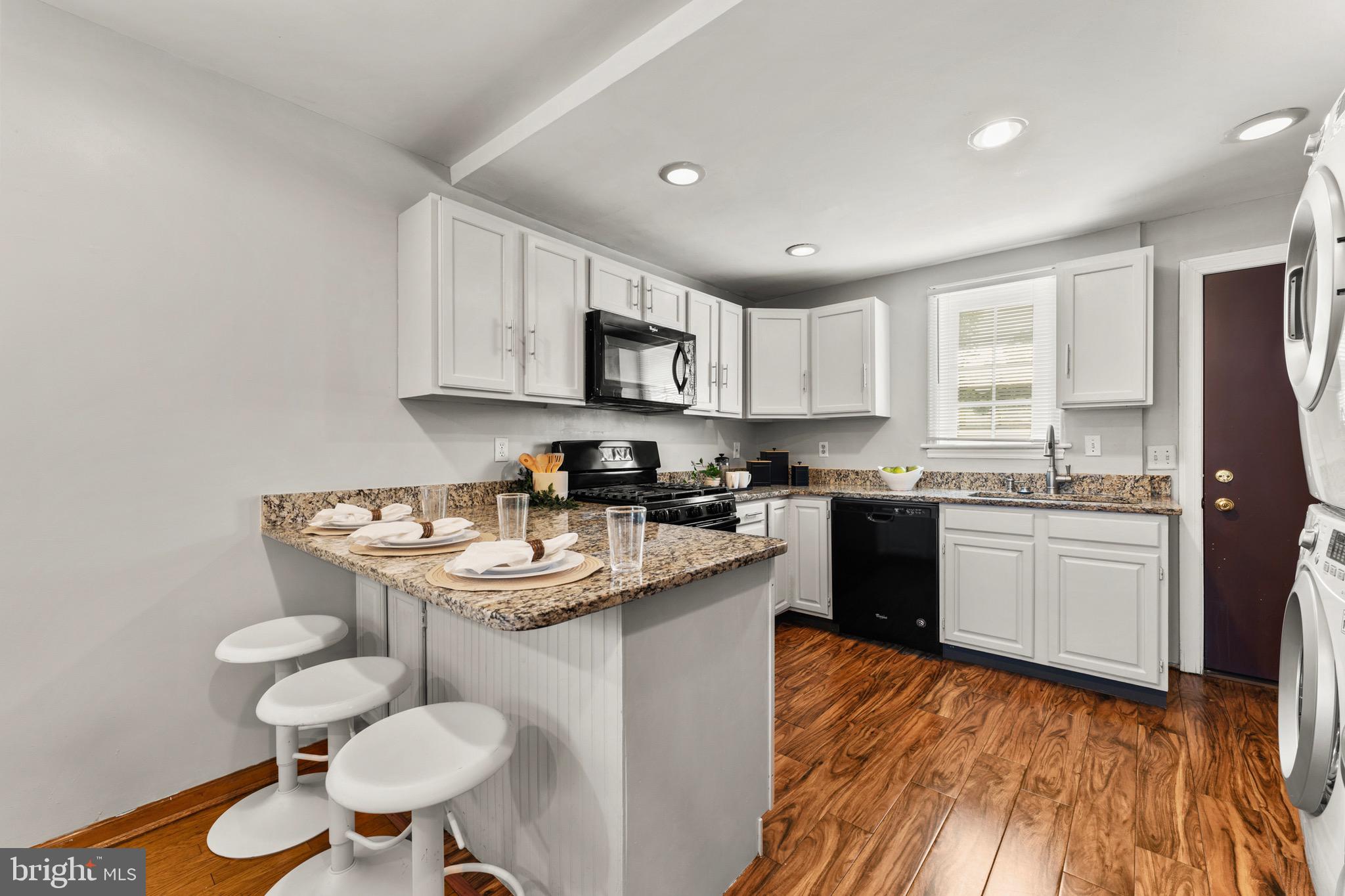 5615 QUEENS CHAPEL ROAD