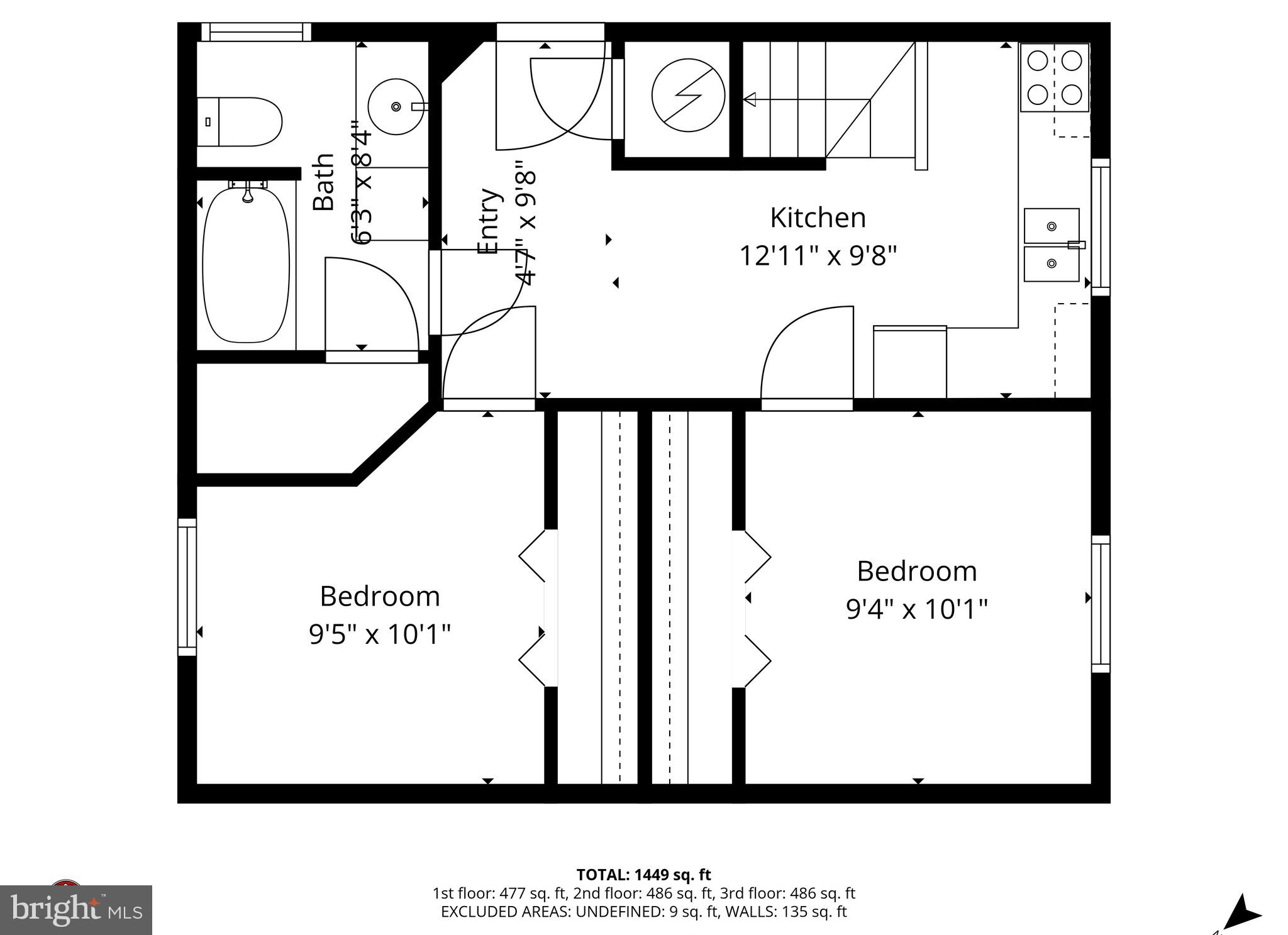 5615 QUEENS CHAPEL ROAD