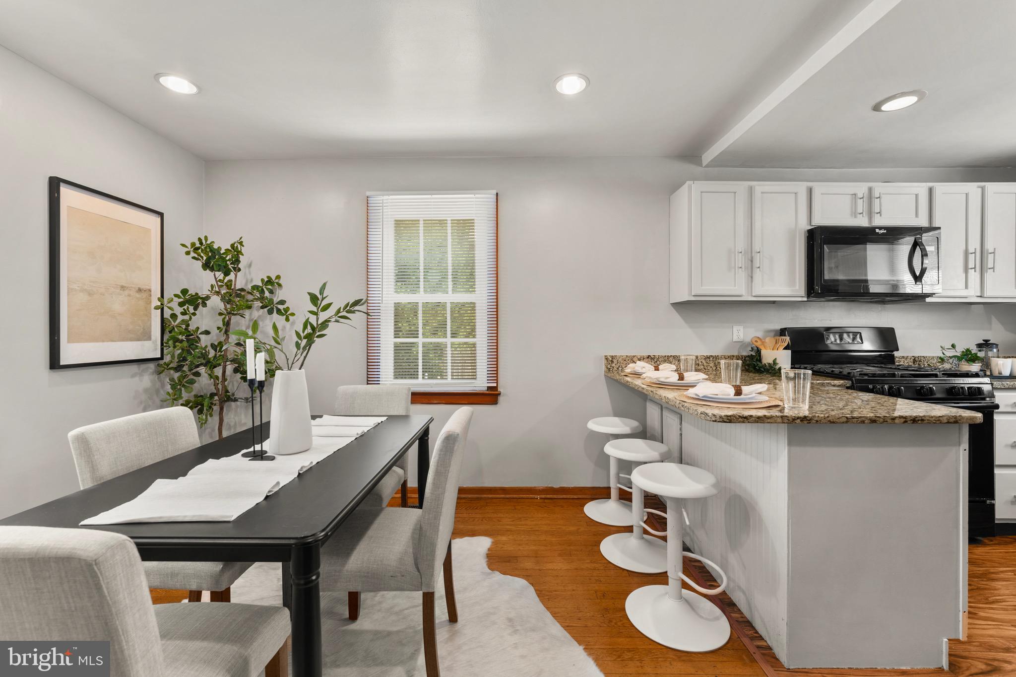 5615 QUEENS CHAPEL ROAD