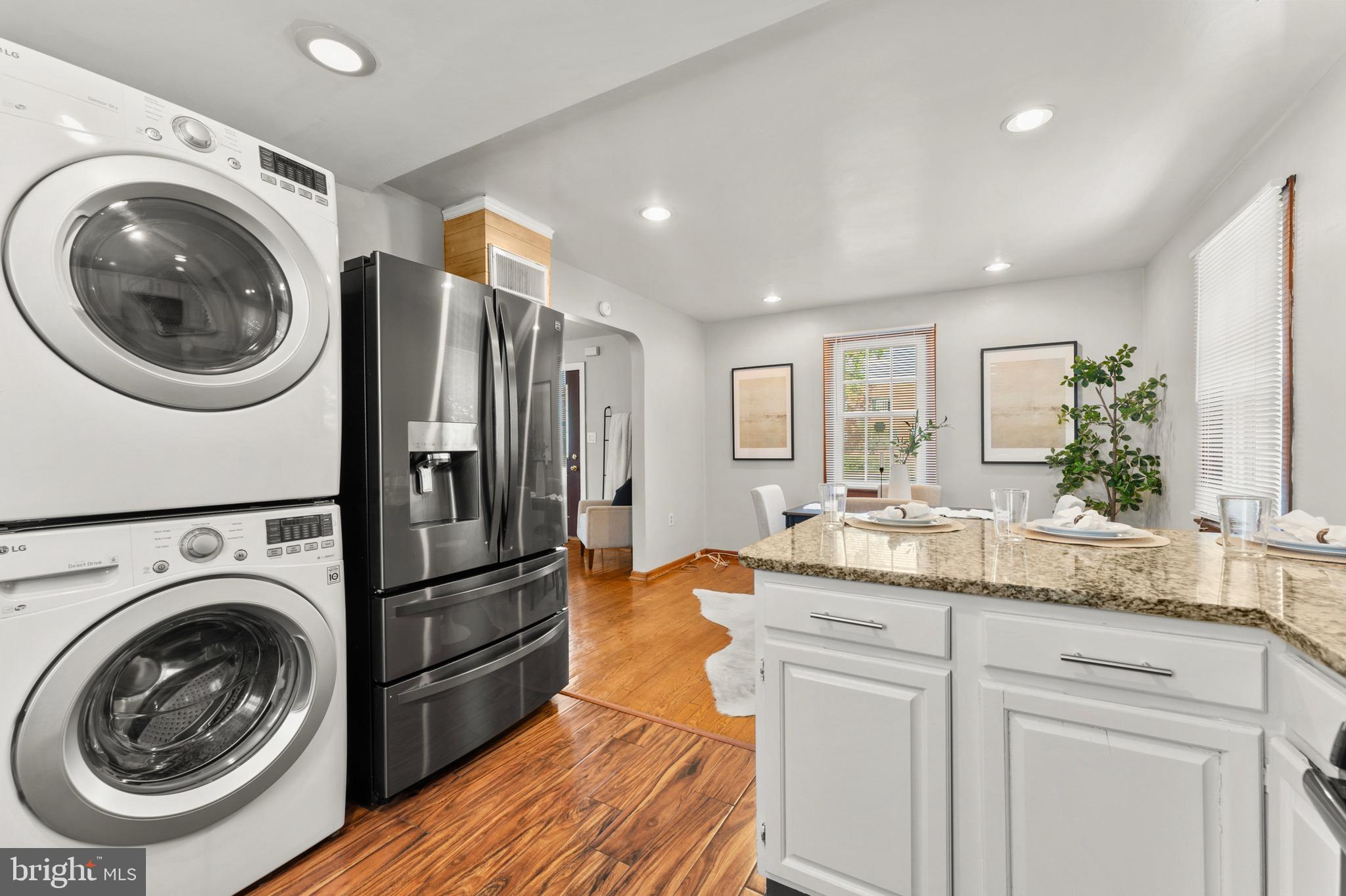 5615 QUEENS CHAPEL ROAD