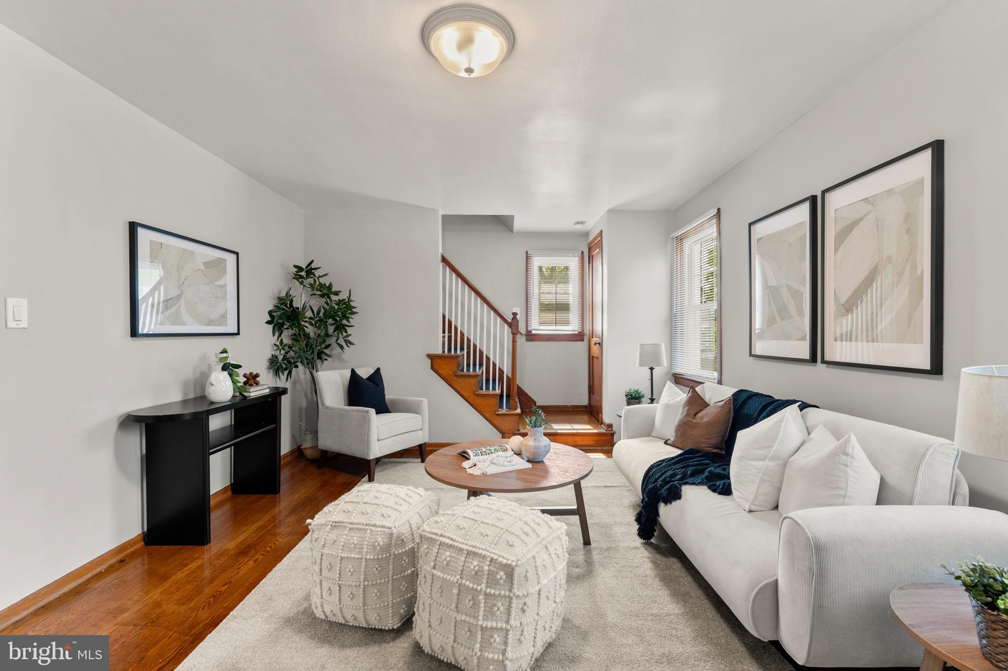 5615 QUEENS CHAPEL ROAD