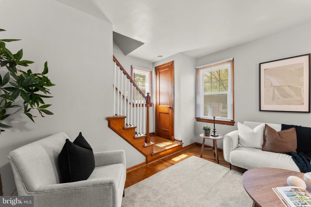 5615 QUEENS CHAPEL ROAD