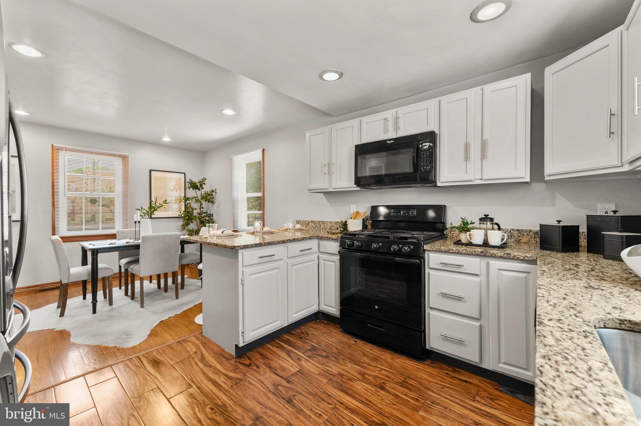 5615 QUEENS CHAPEL ROAD