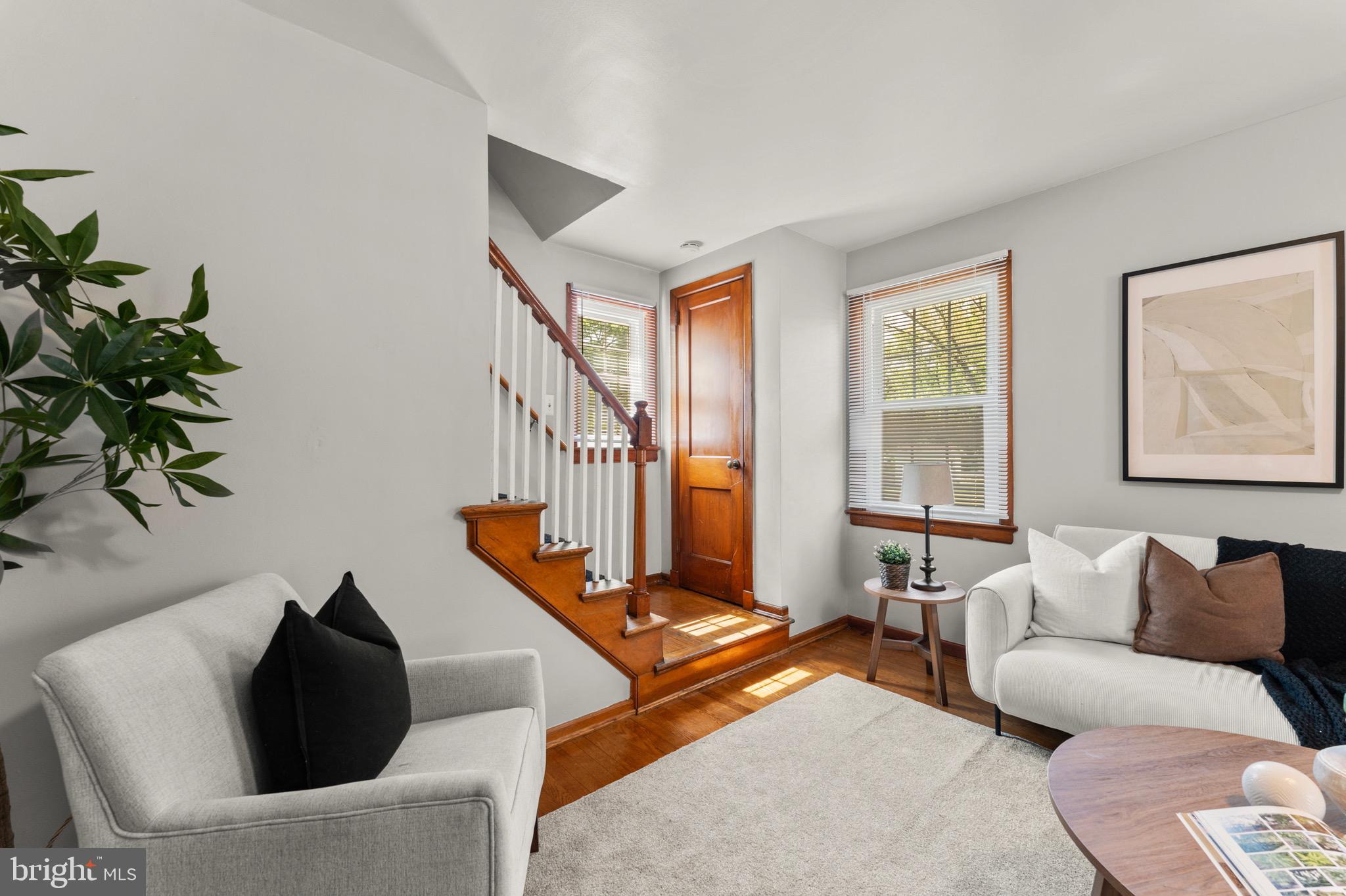 5615 QUEENS CHAPEL ROAD