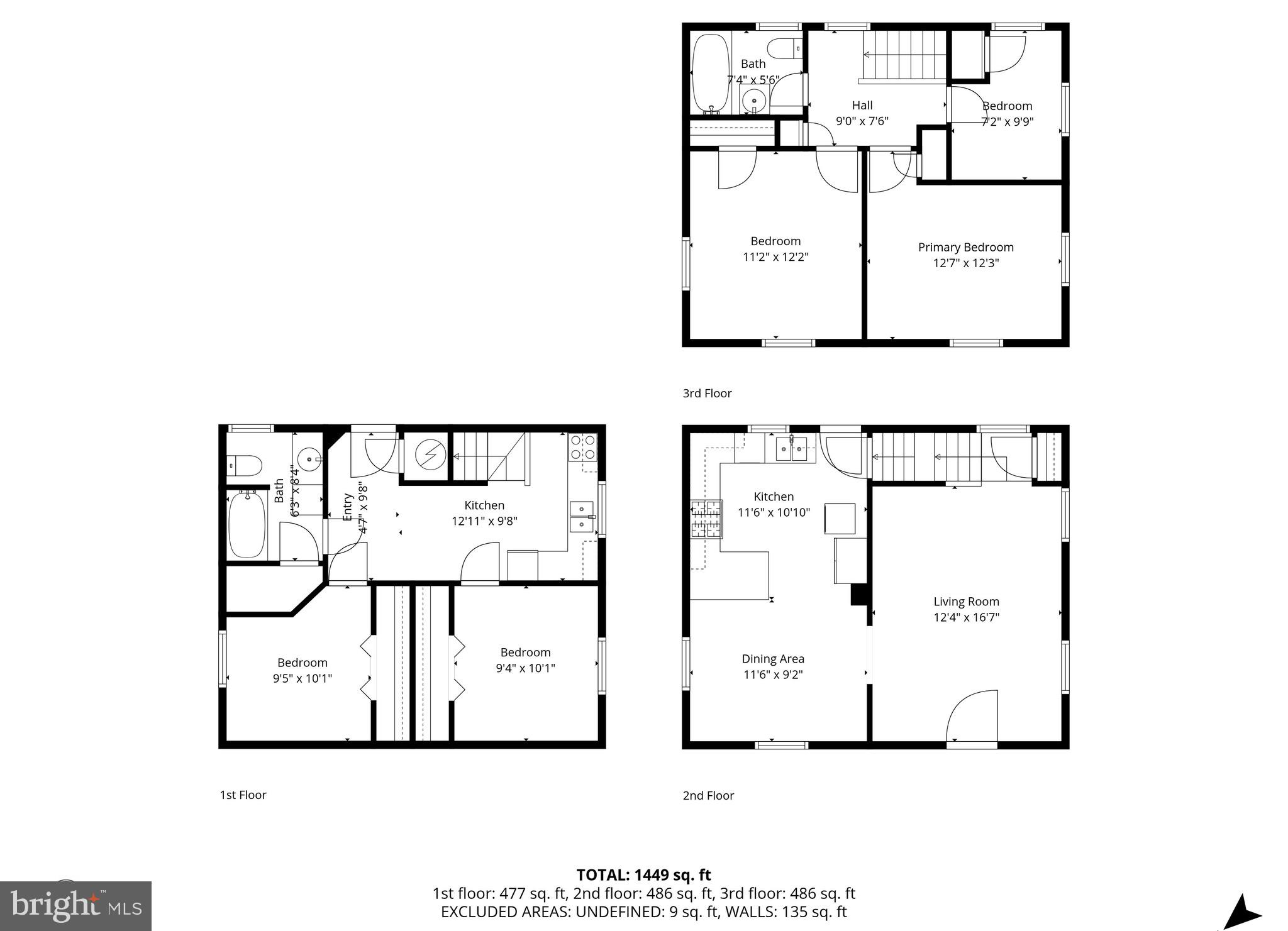 5615 QUEENS CHAPEL ROAD