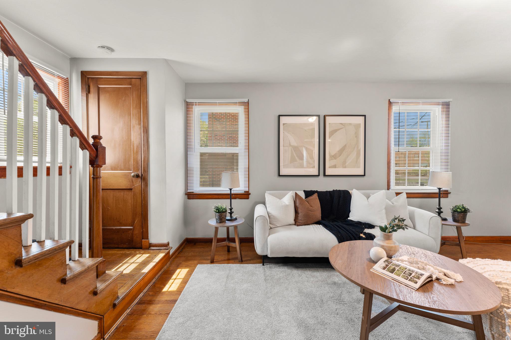 5615 QUEENS CHAPEL ROAD