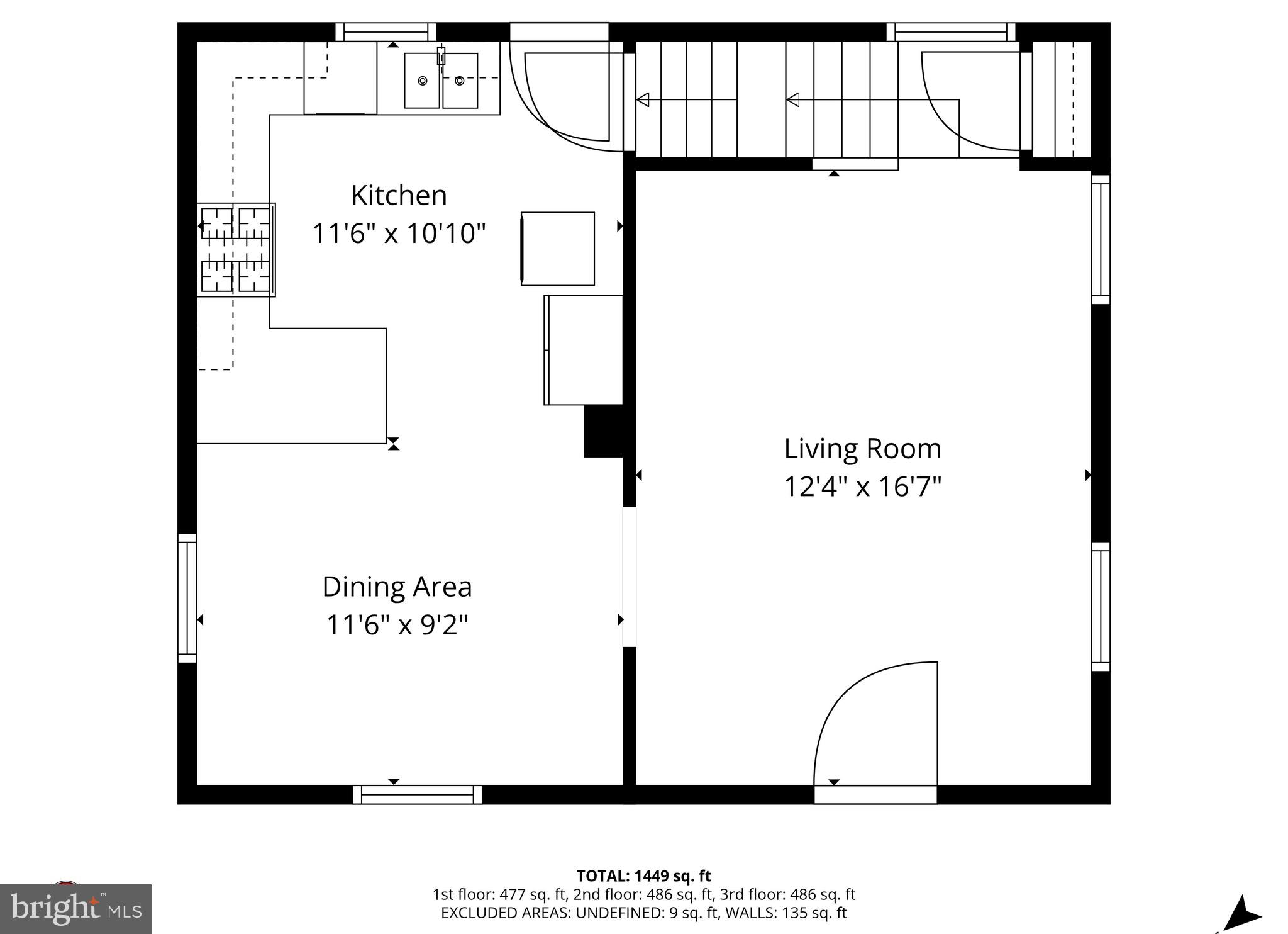 5615 QUEENS CHAPEL ROAD