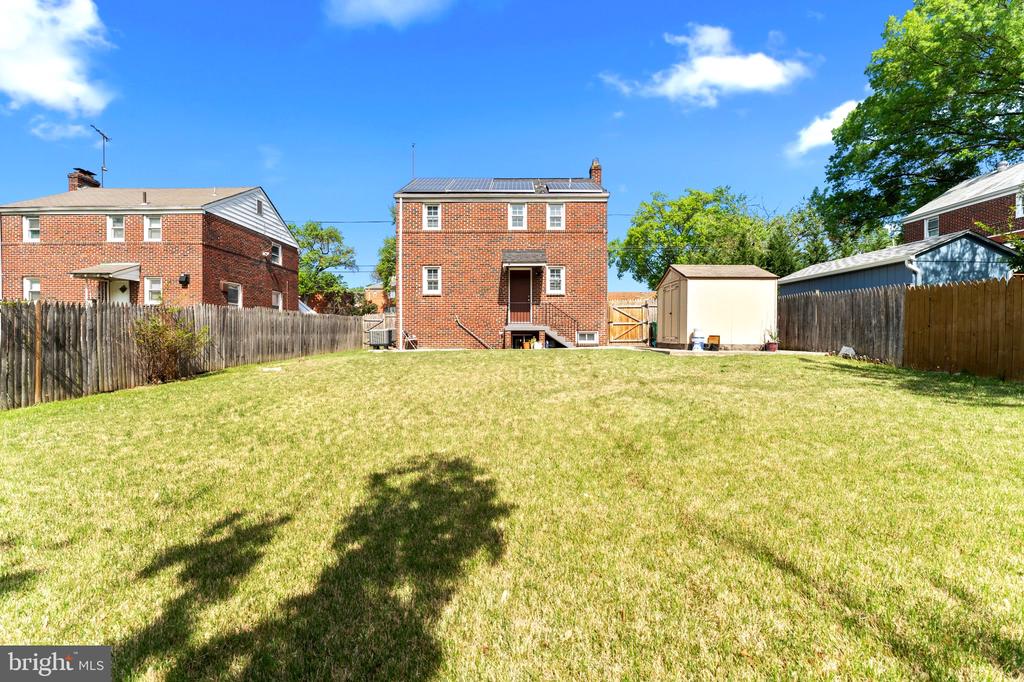 5615 QUEENS CHAPEL ROAD