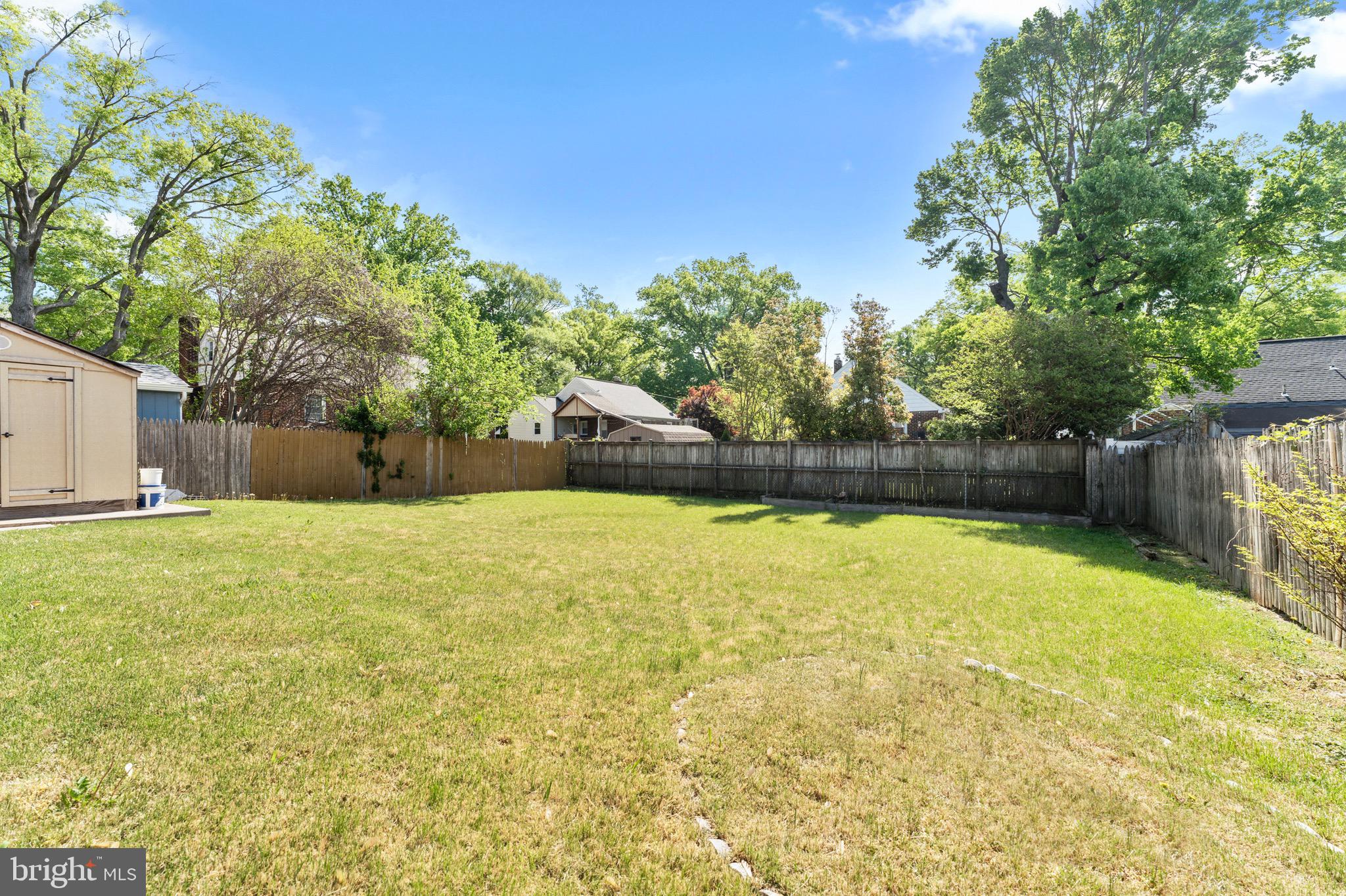 5615 QUEENS CHAPEL ROAD