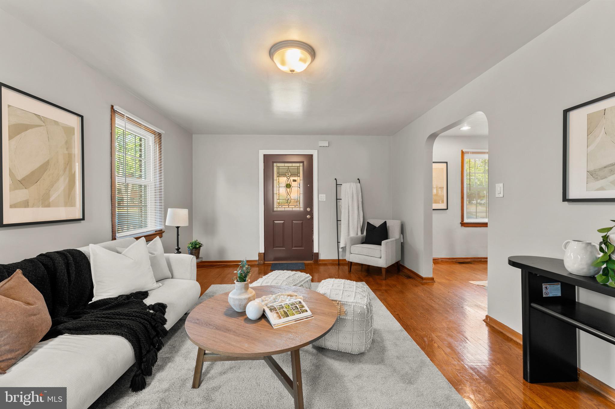 5615 QUEENS CHAPEL ROAD