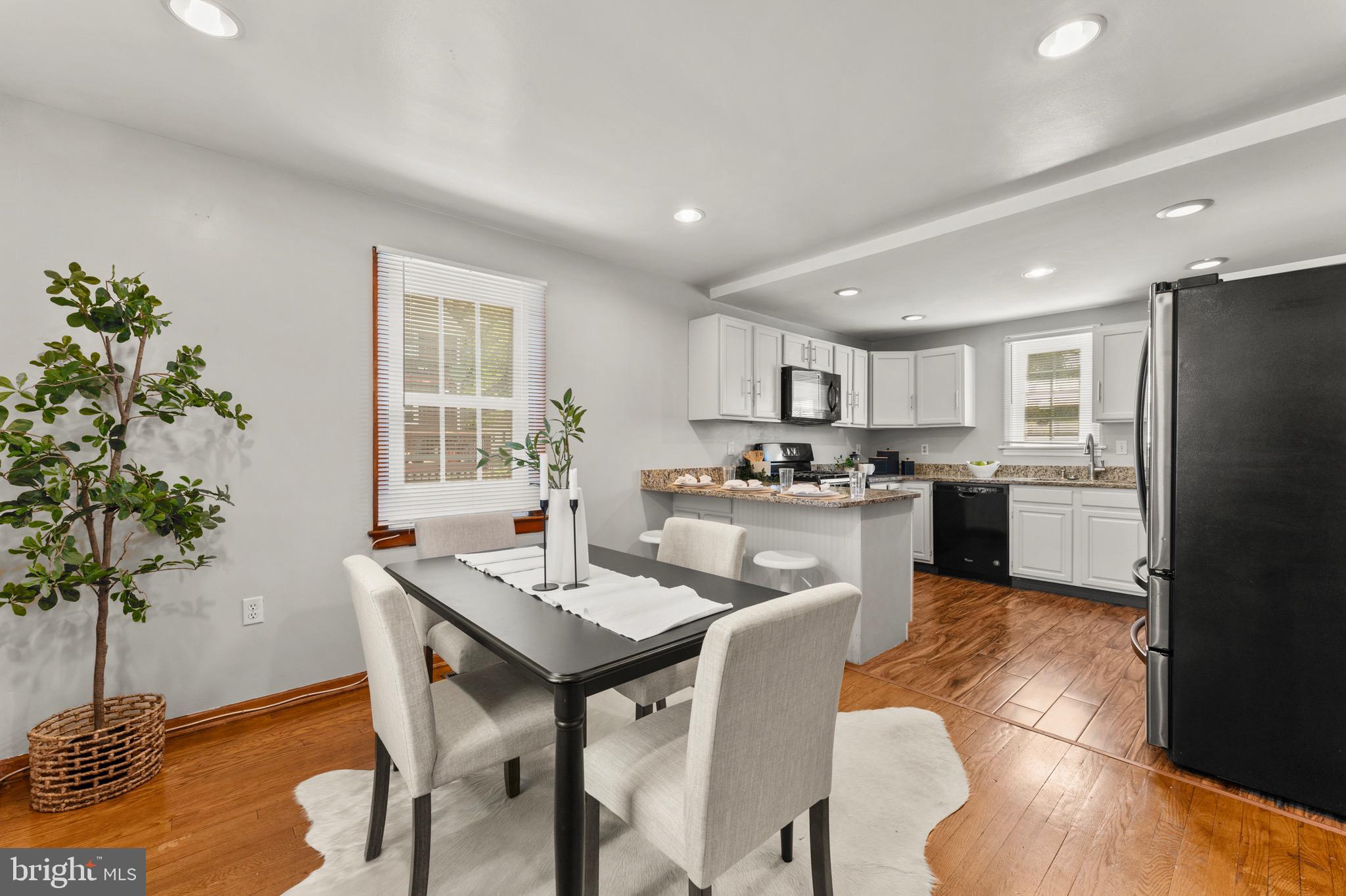 5615 QUEENS CHAPEL ROAD