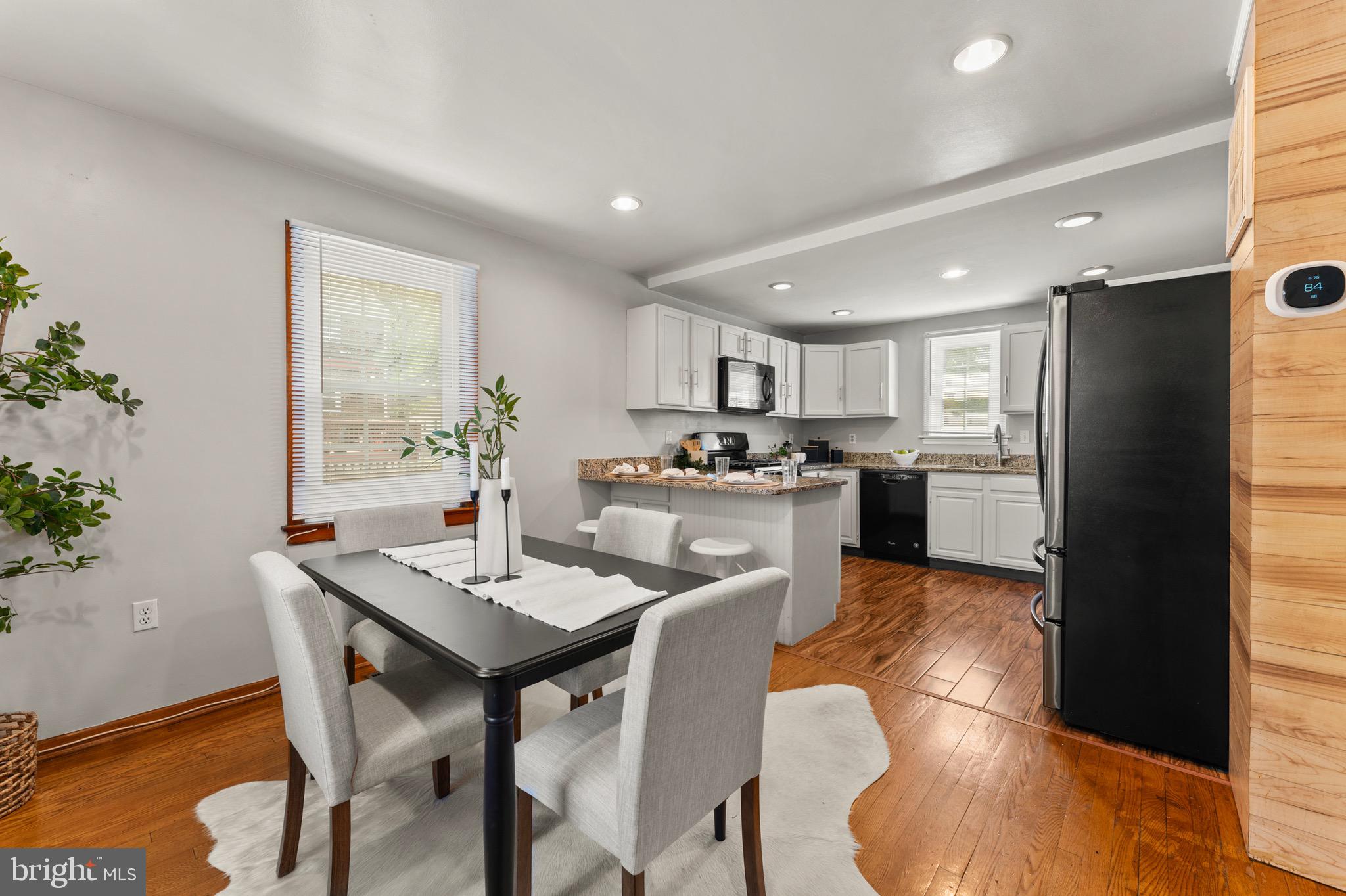 5615 QUEENS CHAPEL ROAD