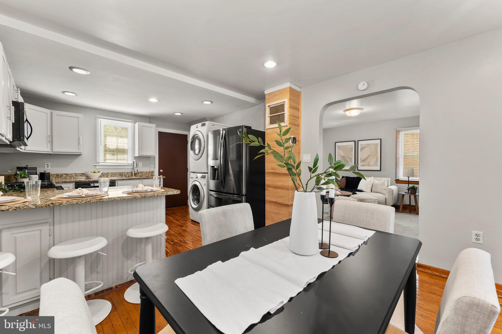 5615 QUEENS CHAPEL ROAD