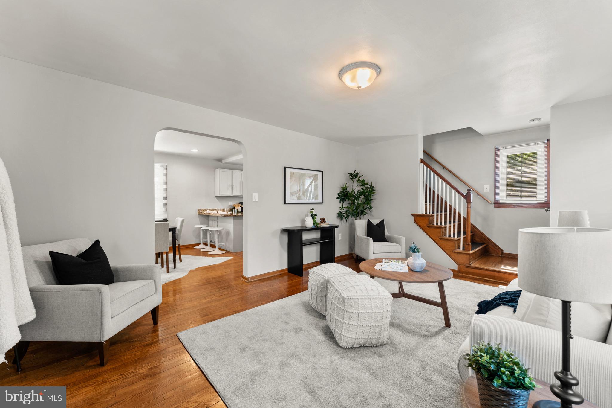 5615 QUEENS CHAPEL ROAD