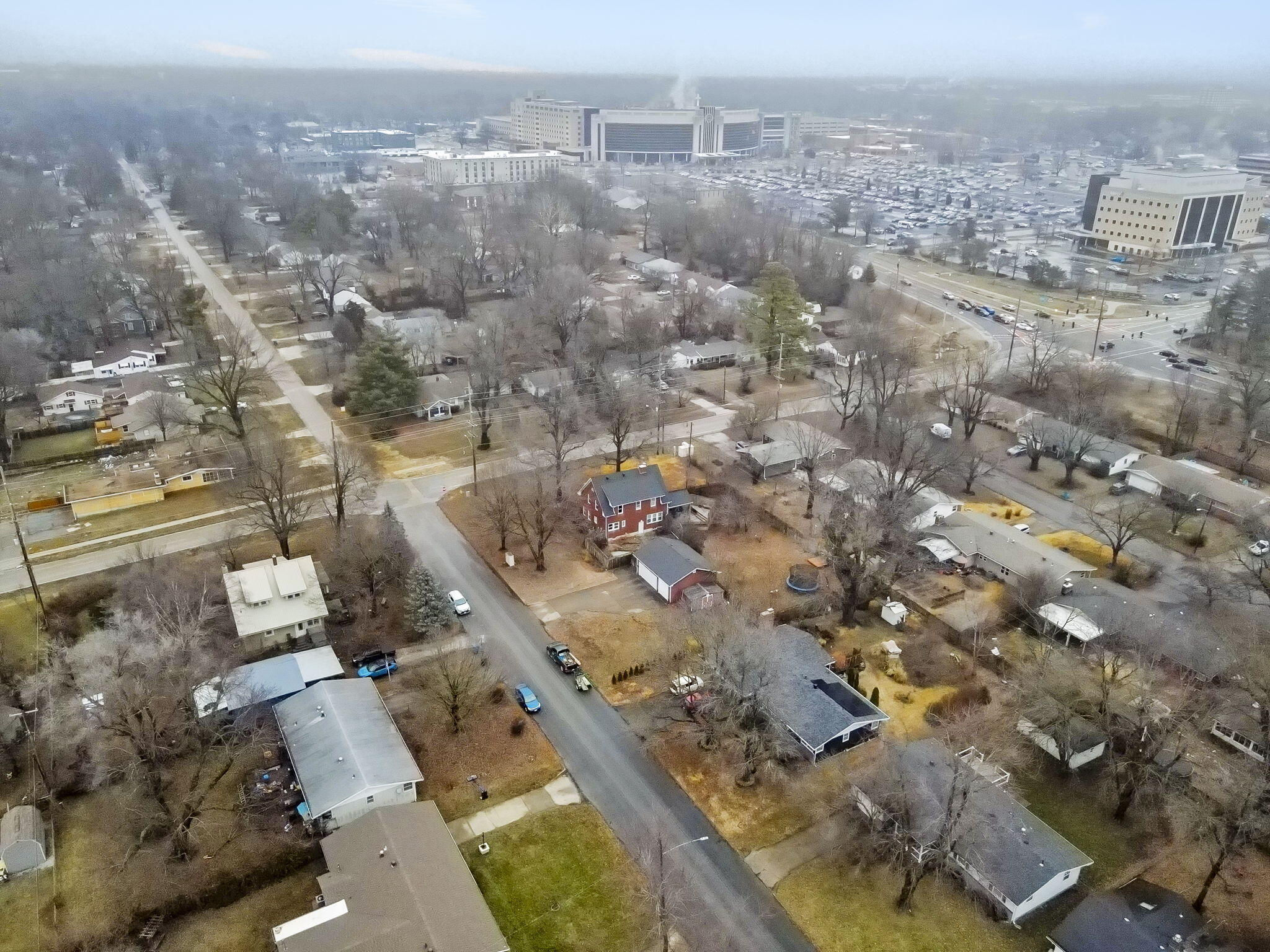 1106 E Seminole Street