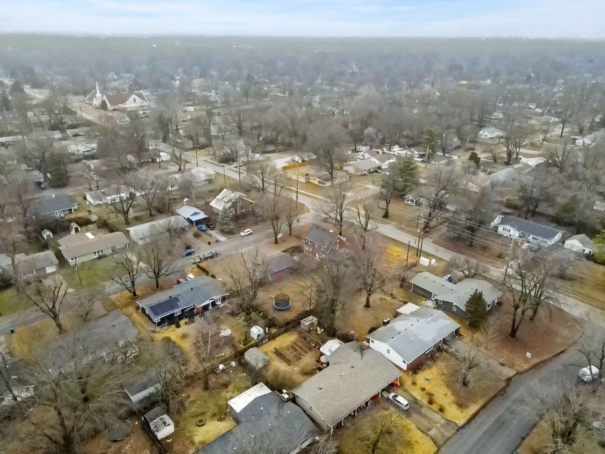 1106 E Seminole Street