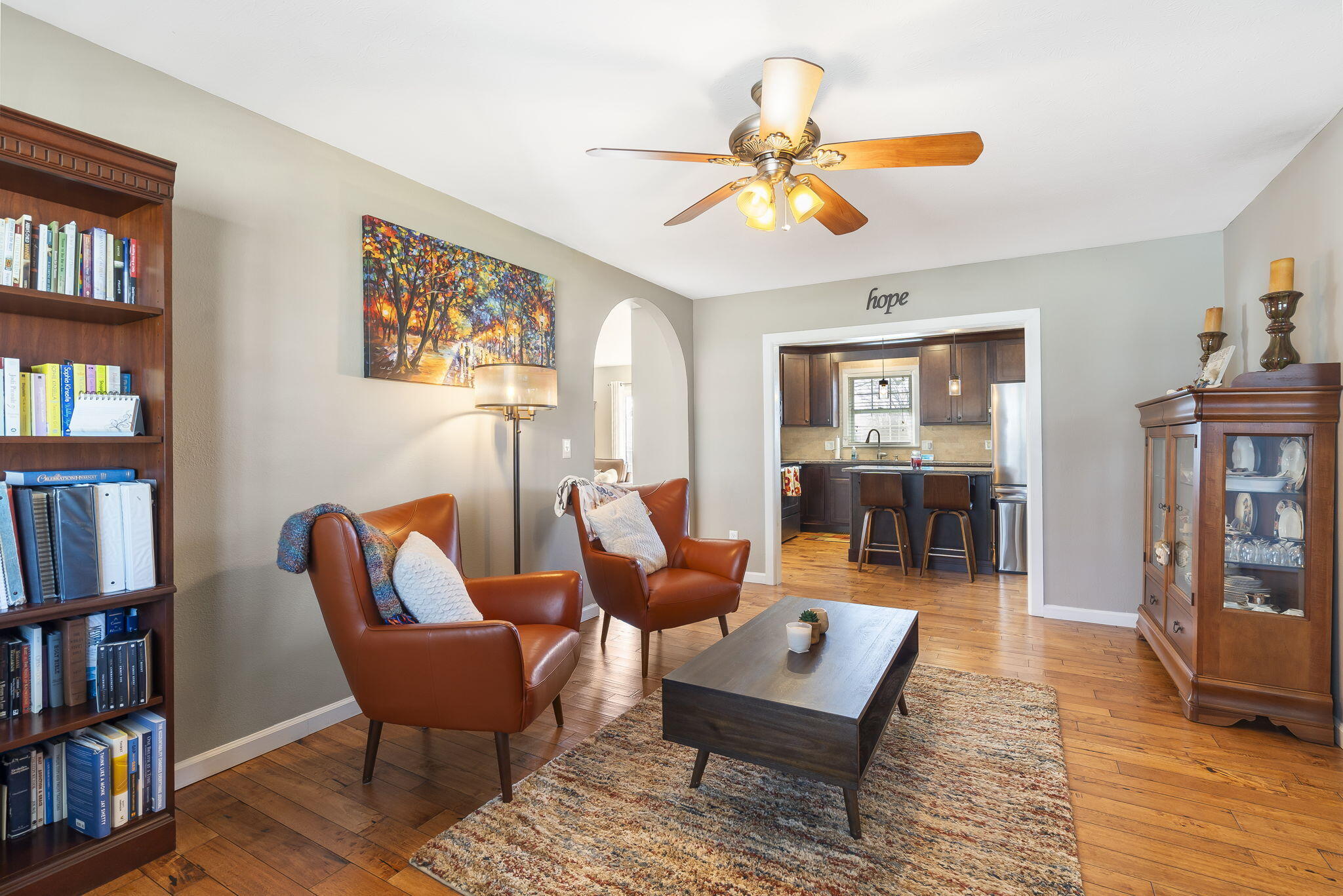 2816 E Imperial Circle