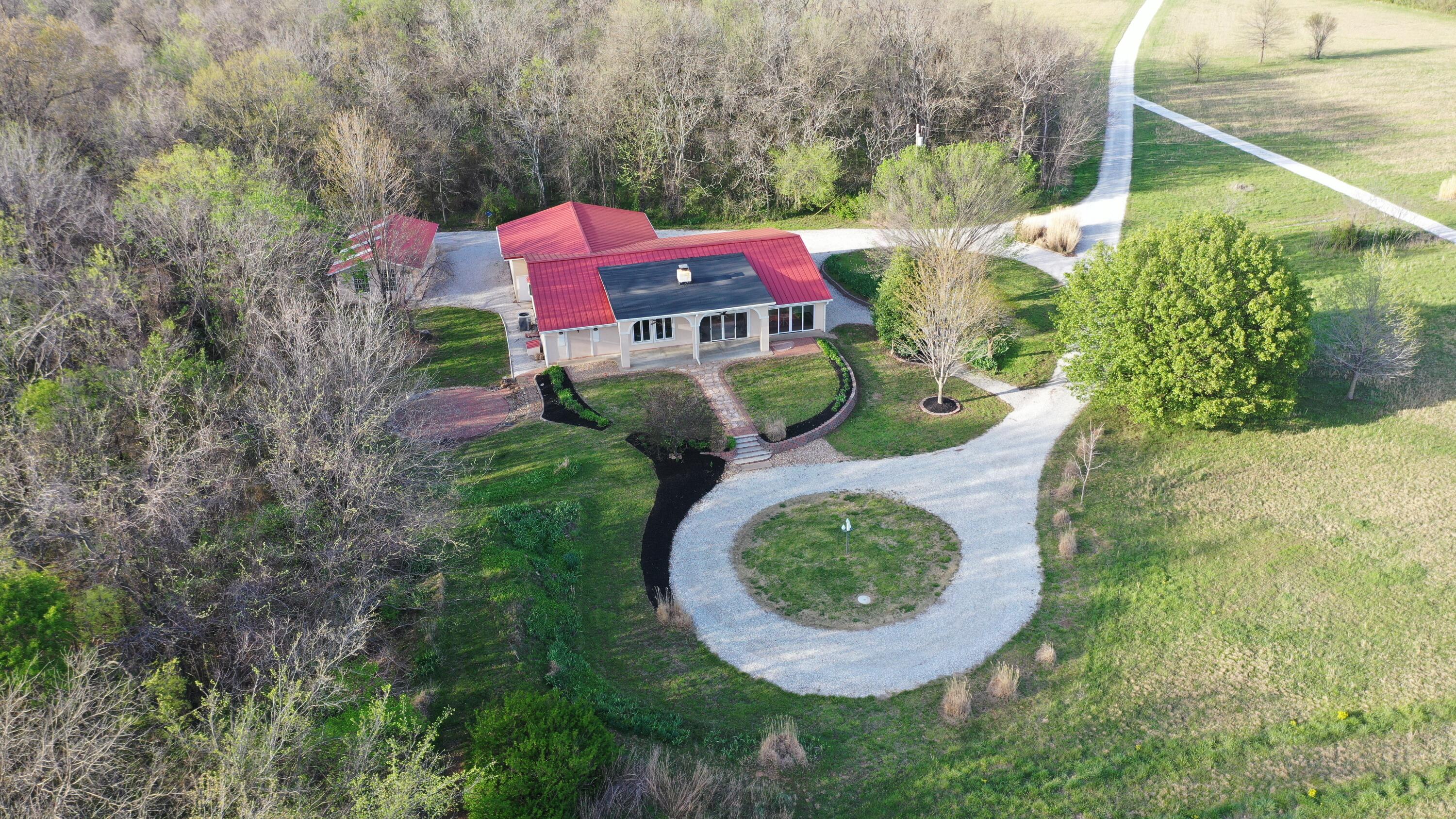 5767 County Lane 274