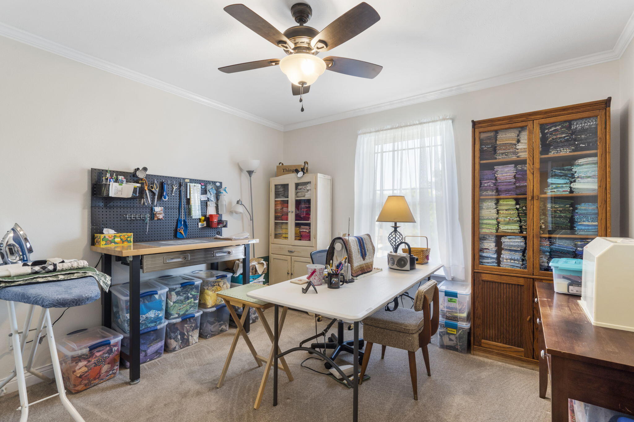 1208 W Ridgecrest Street