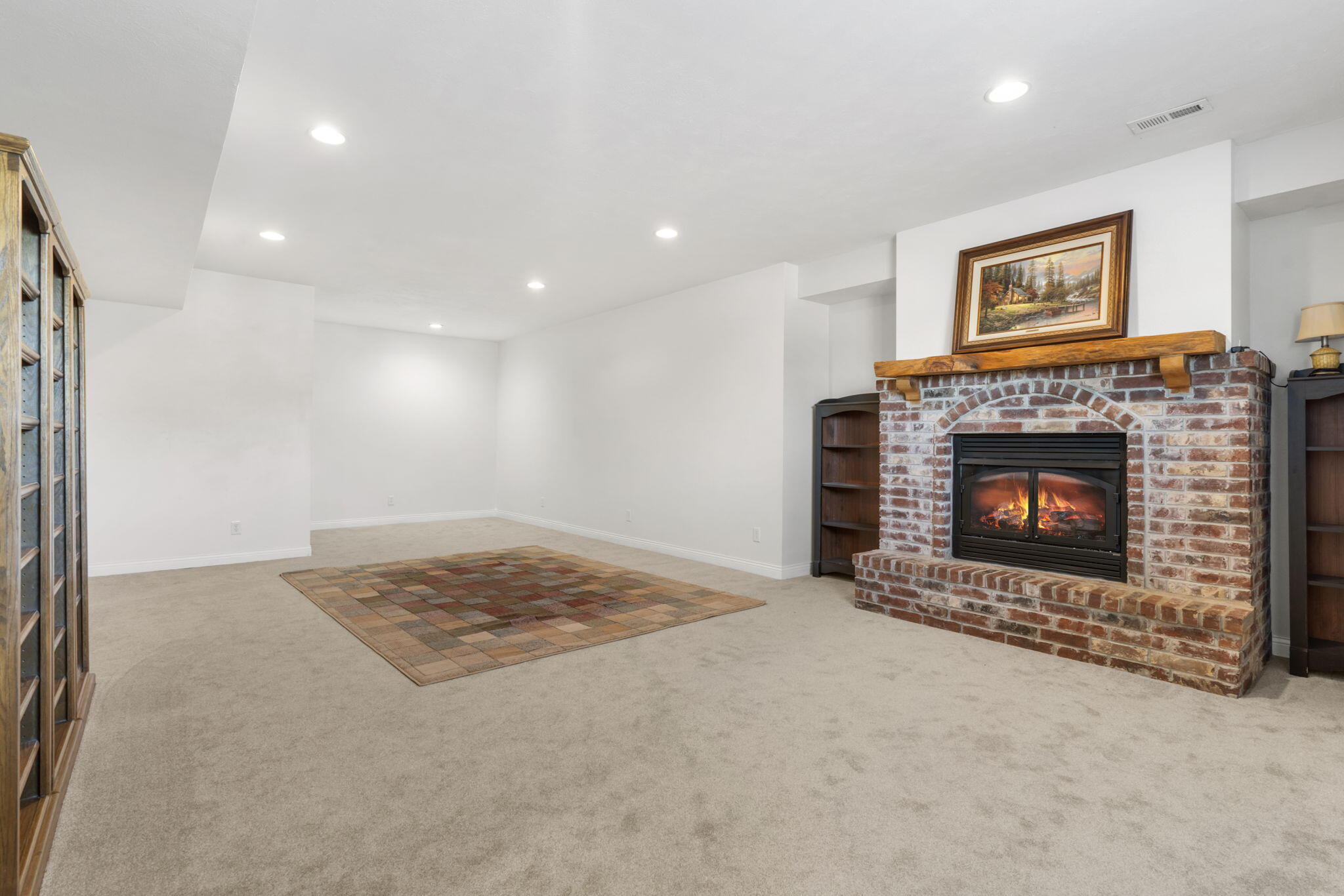 1208 W Ridgecrest Street