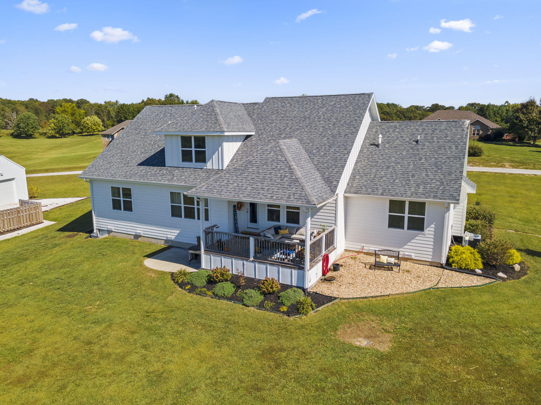 206 Tall Grass Road