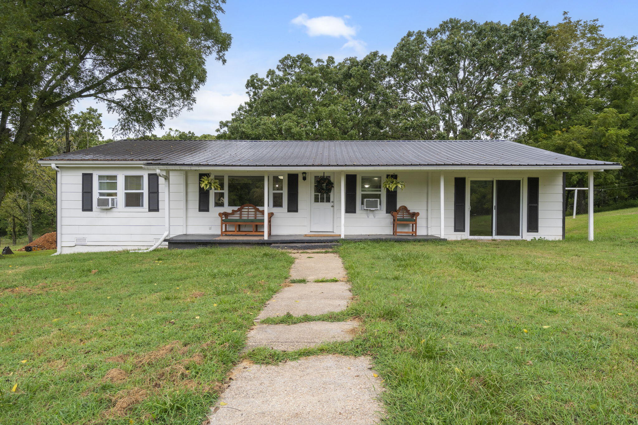 Route 4 Box 82 And 84