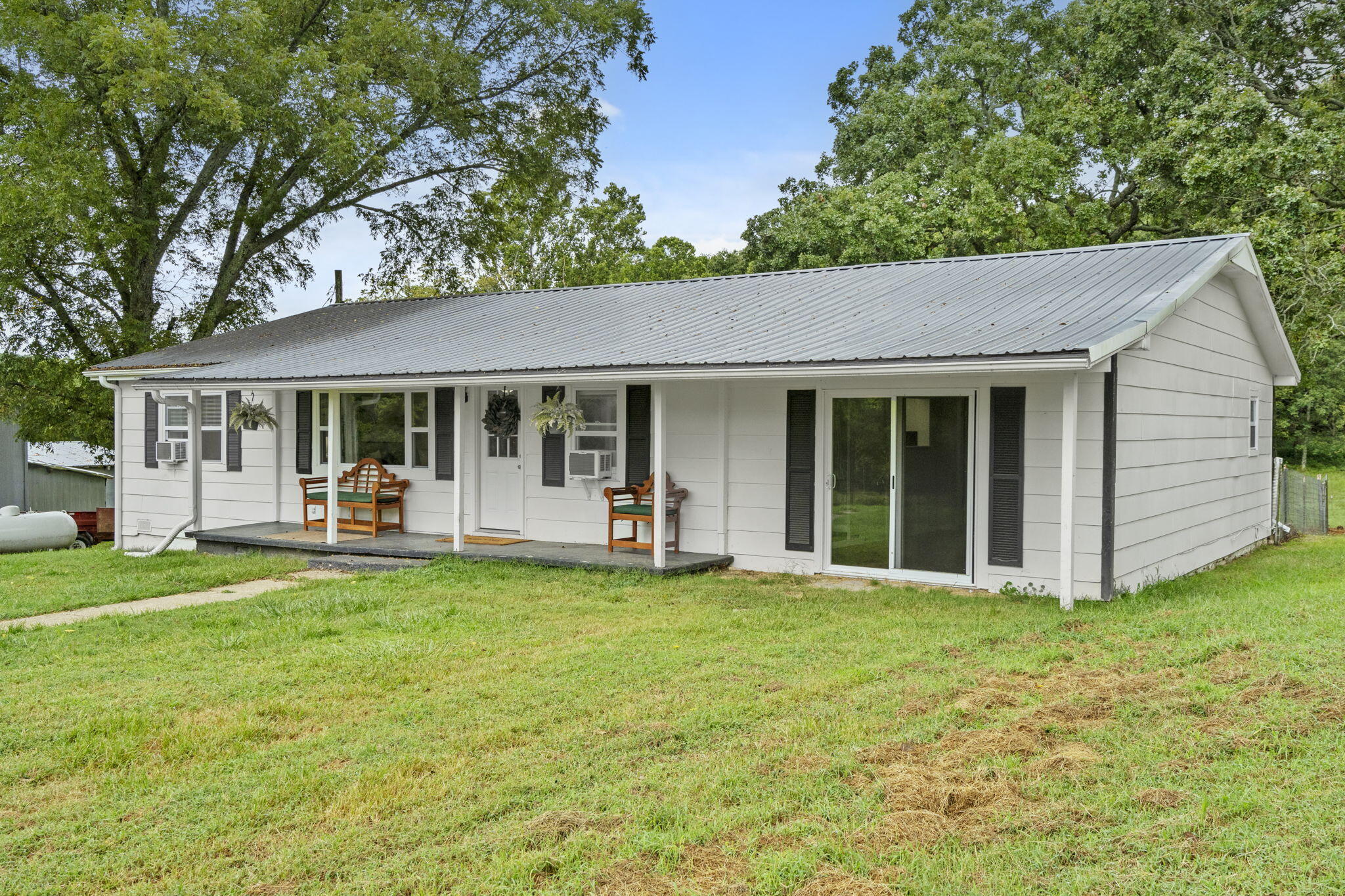 Route 4 Box 82 And 84