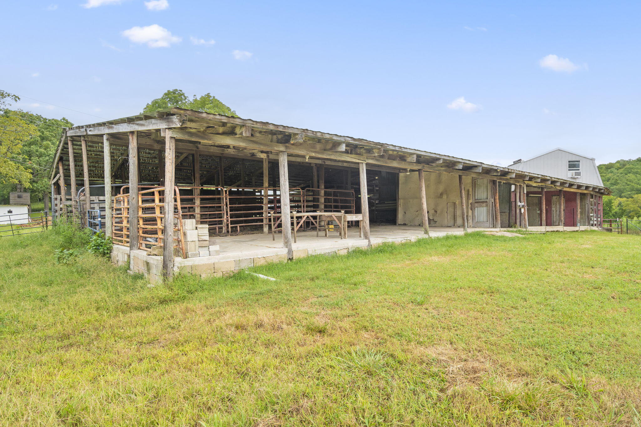 Route 4 Box 82 And 84