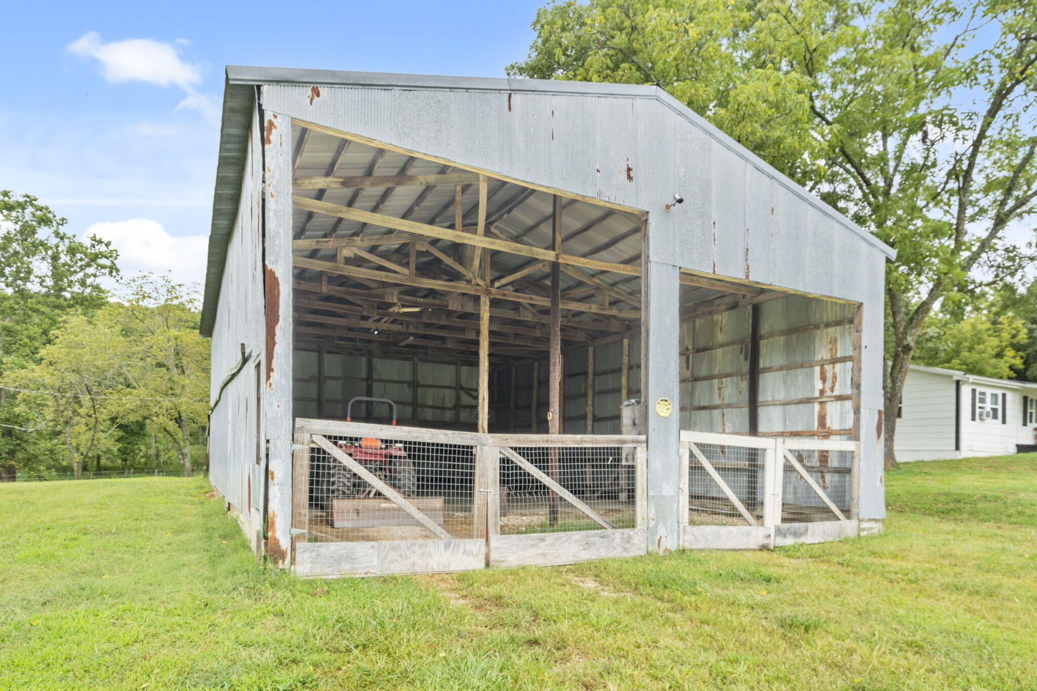 Route 4 Box 82 And 84