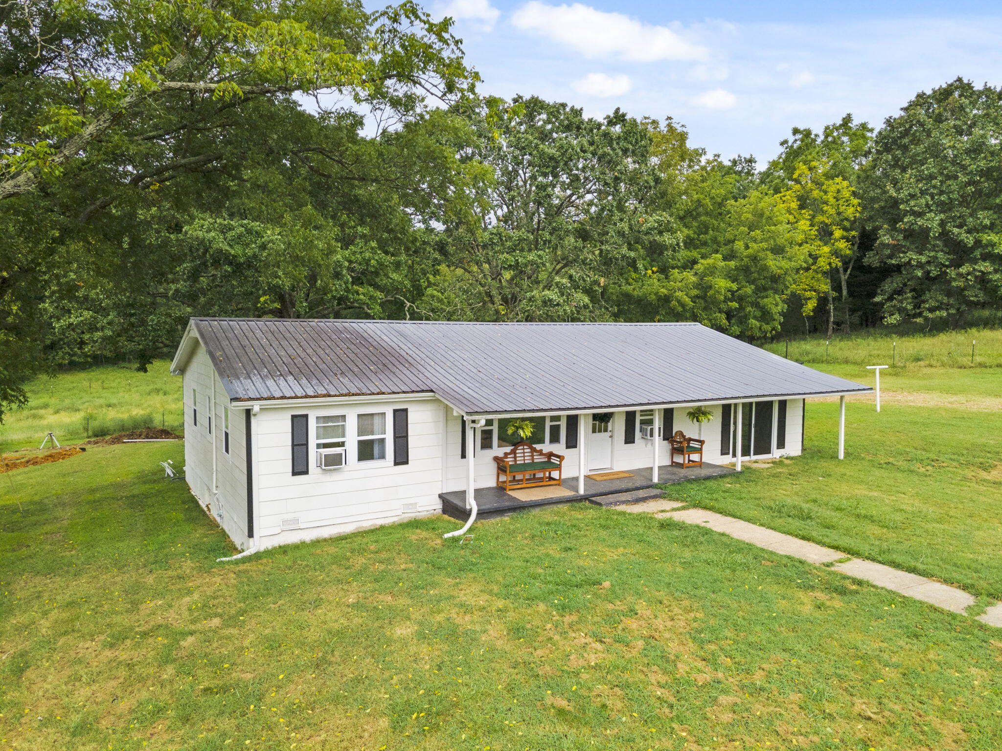 Route 4 Box 82 And 84