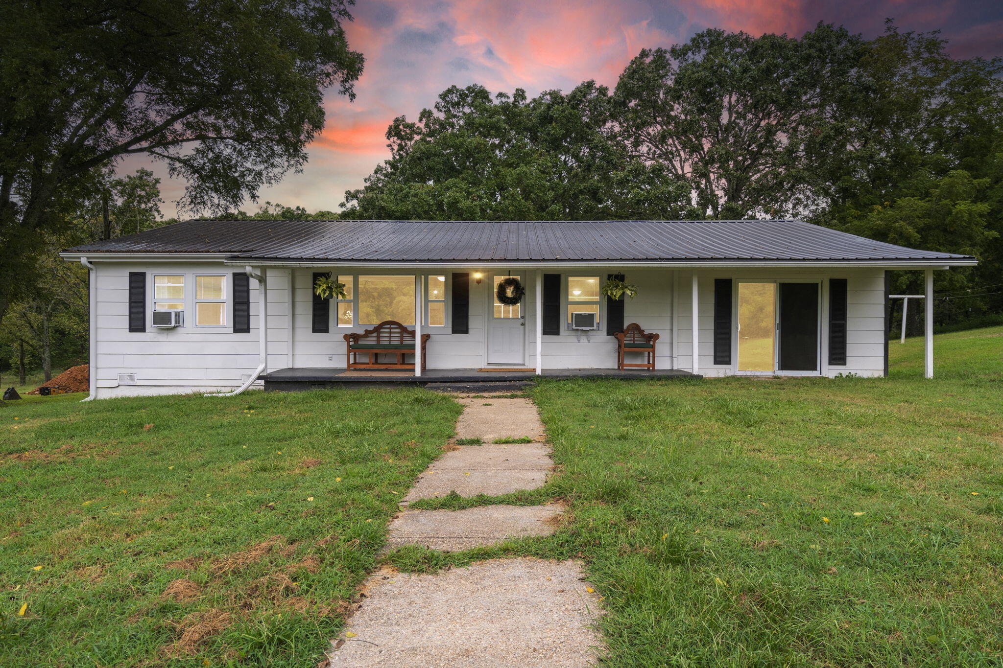 Route 4 Box 82 And 84