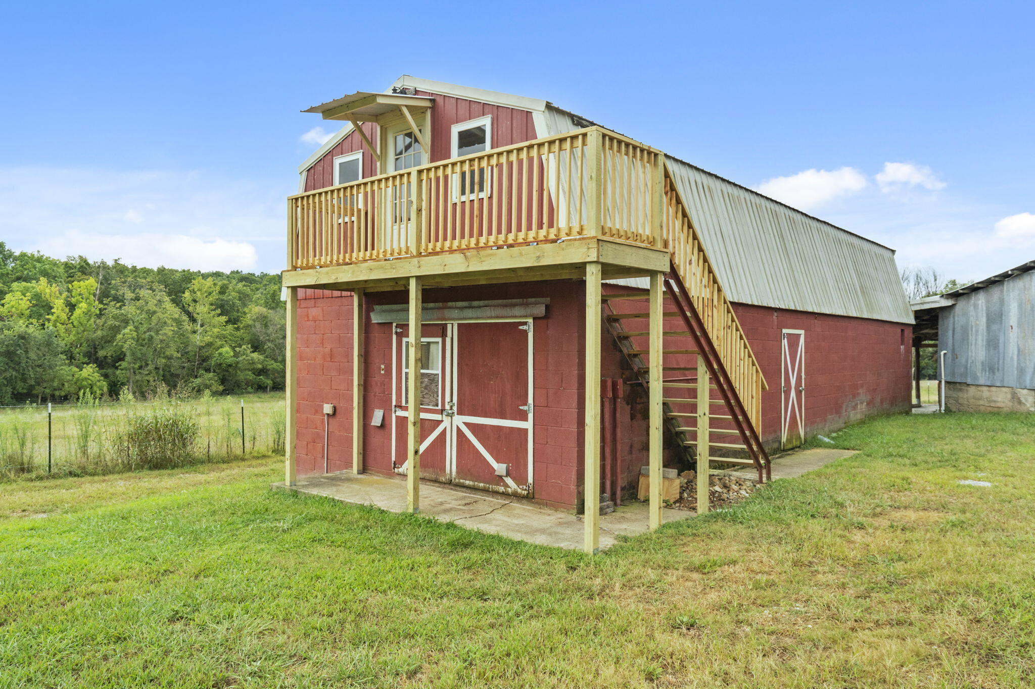 Route 4 Box 82 And 84