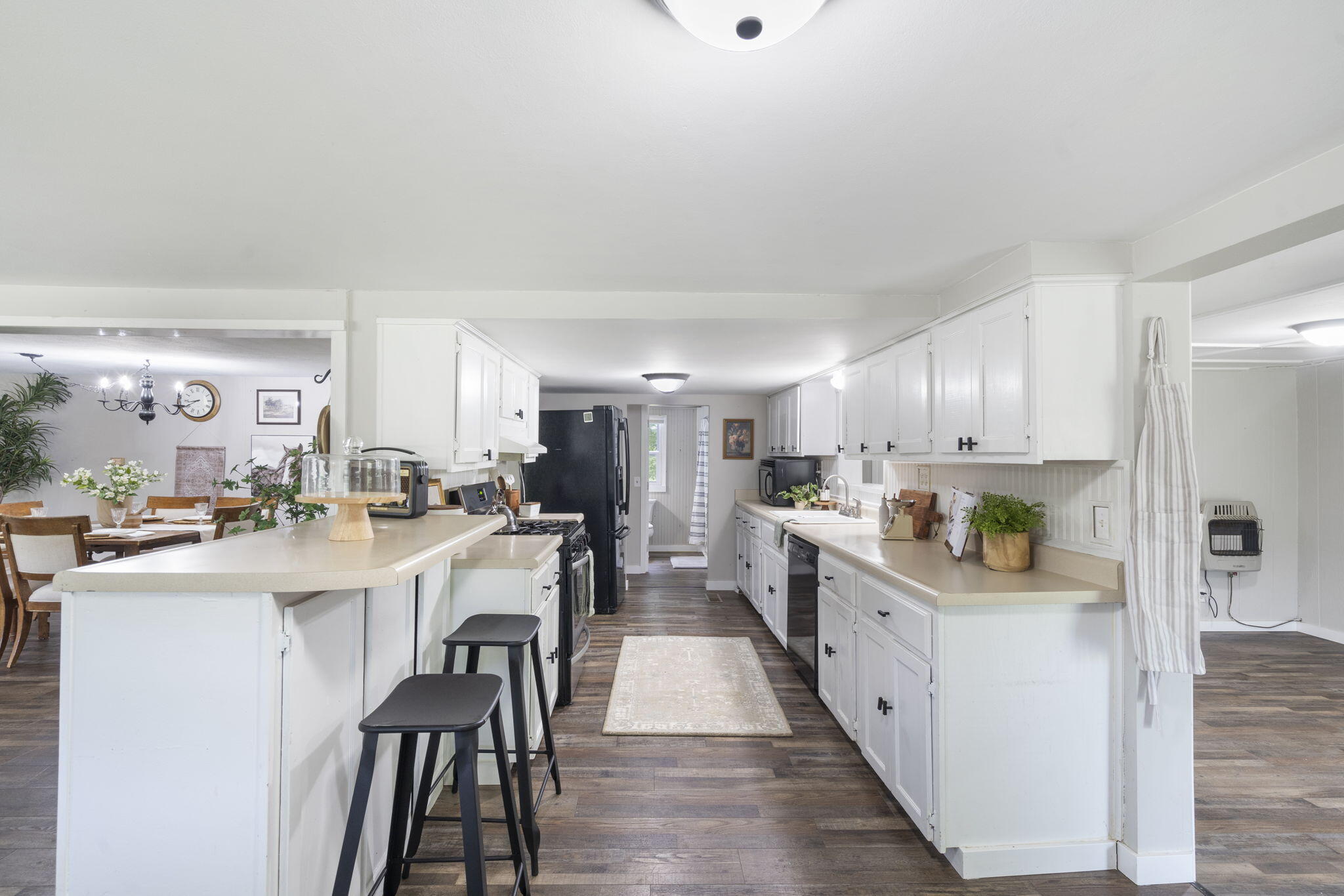 Route 4 Box 82 And 84