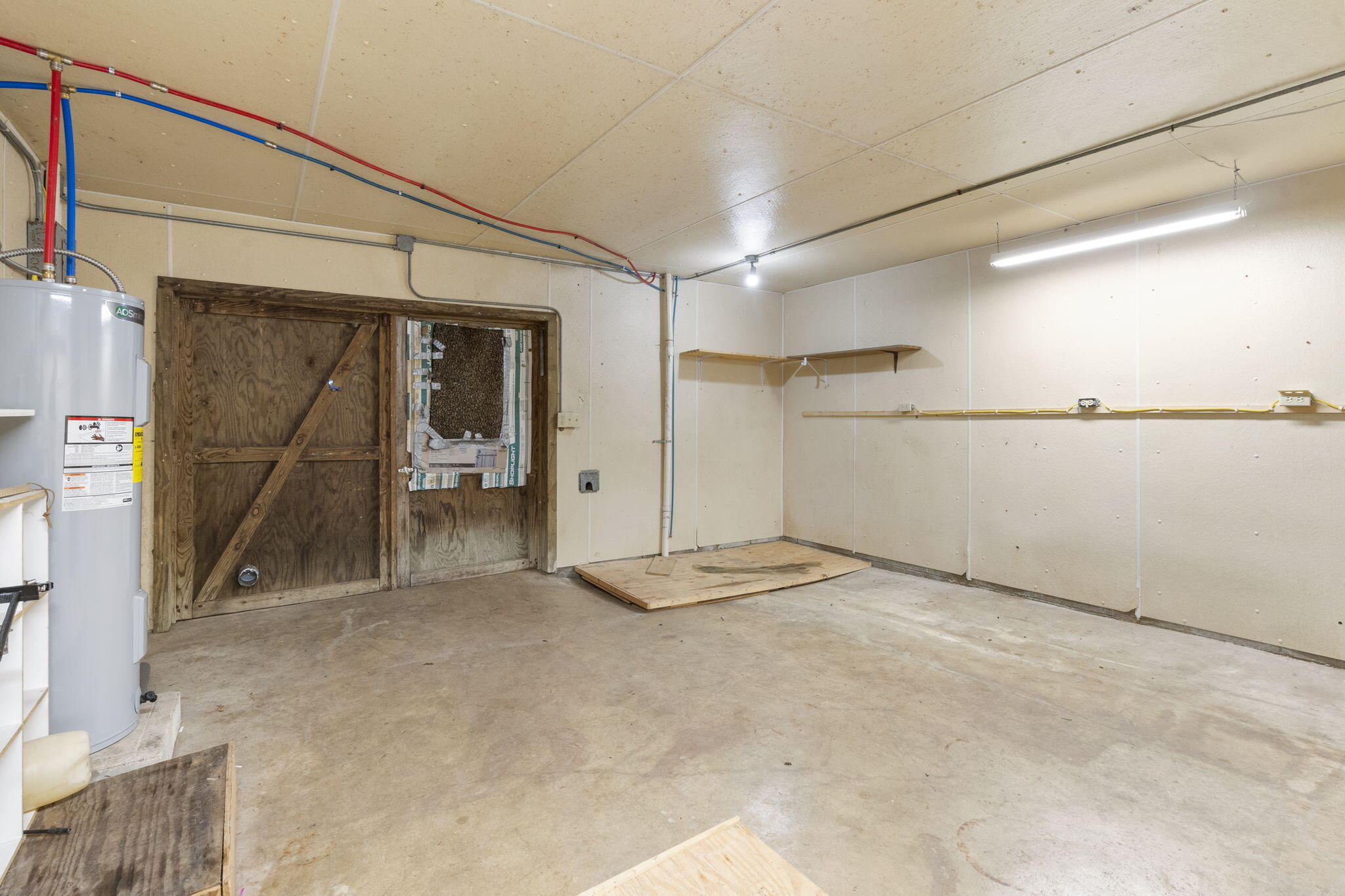 Route 4 Box 82 And 84