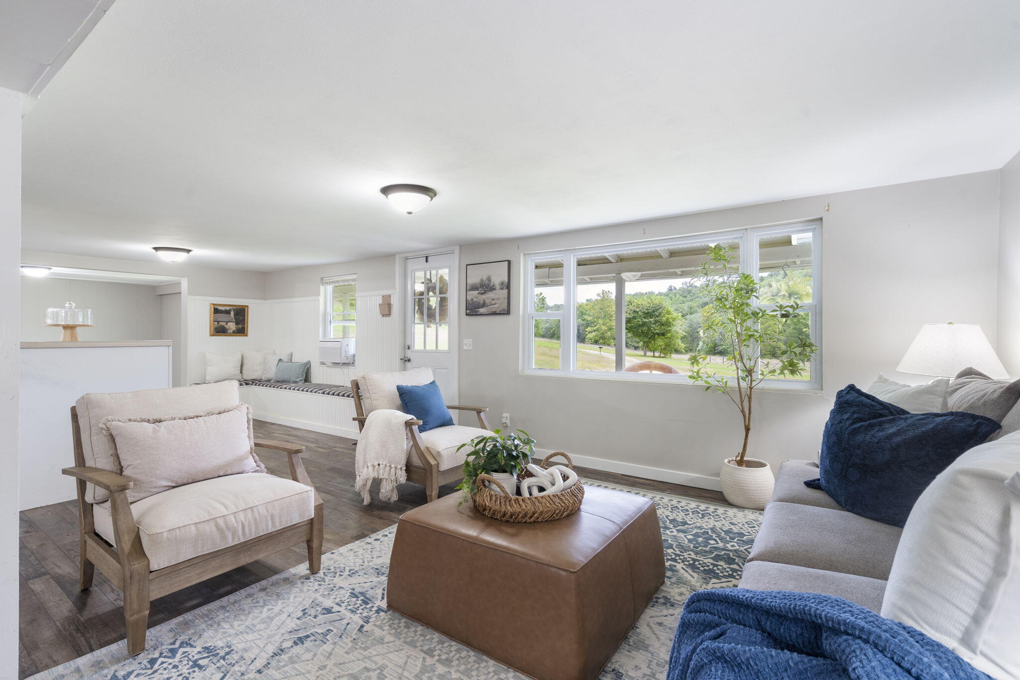 Route 4 Box 82 And 84