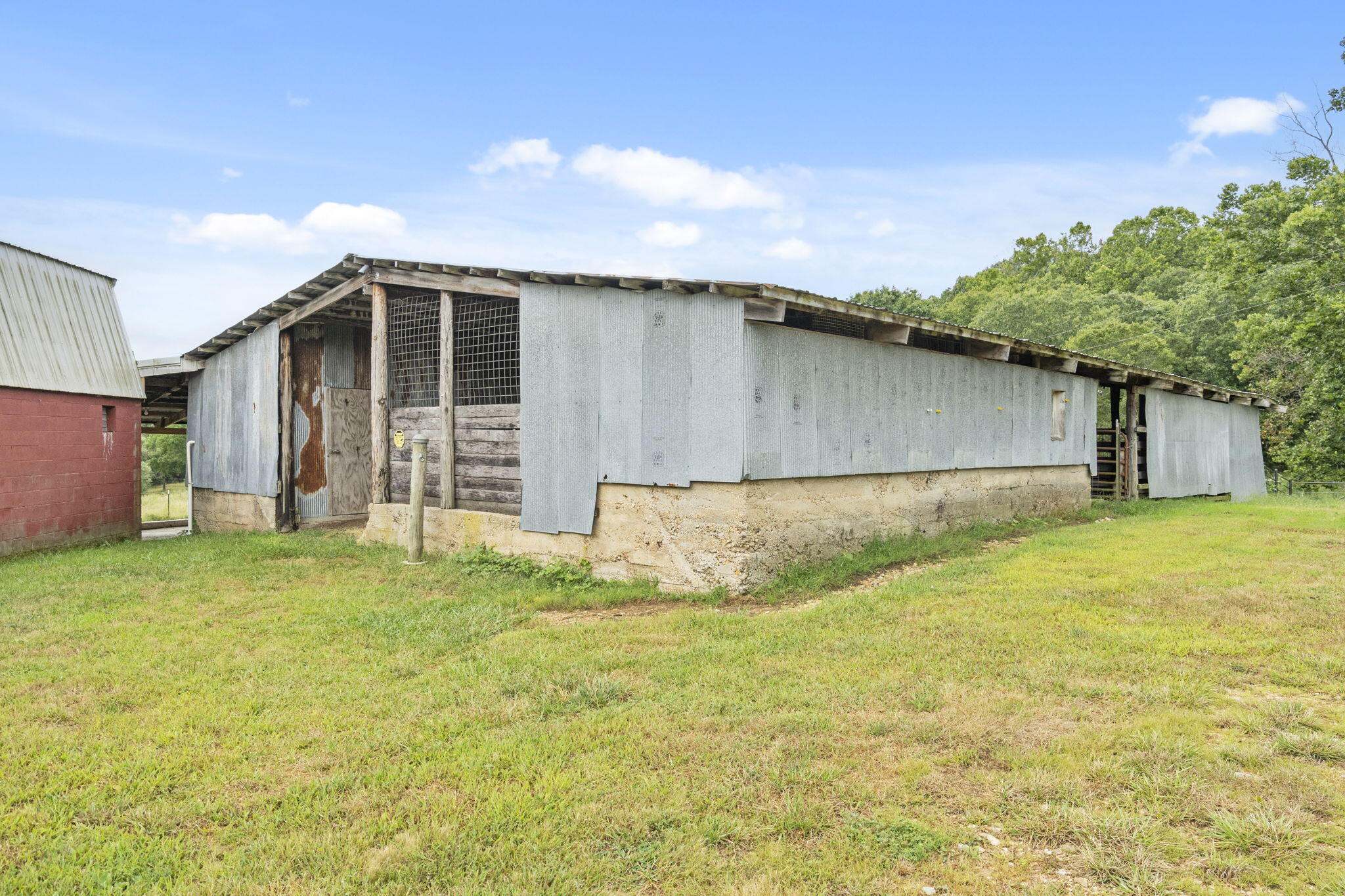 Route 4 Box 82 And 84