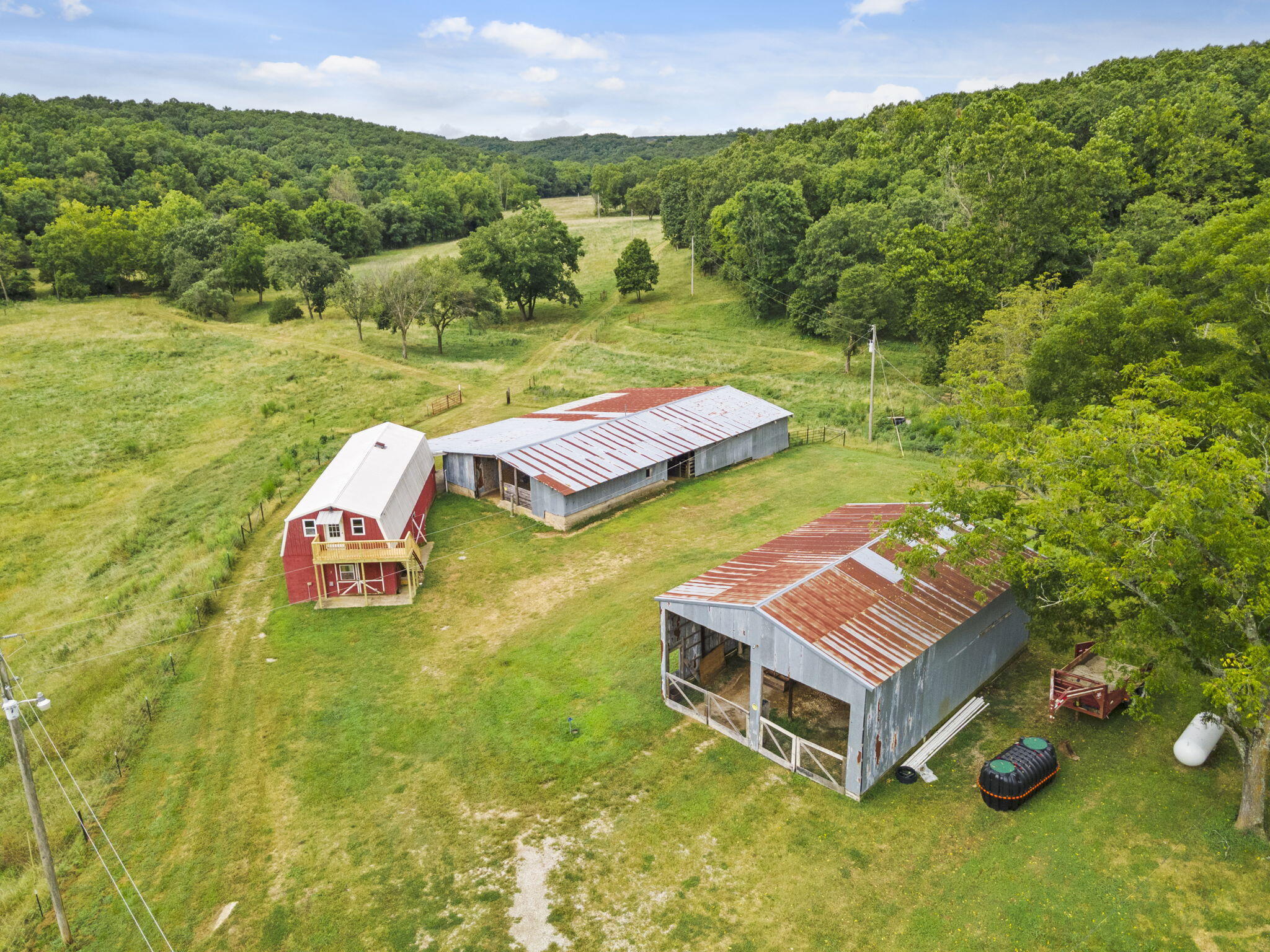 Route 4 Box 82 And 84