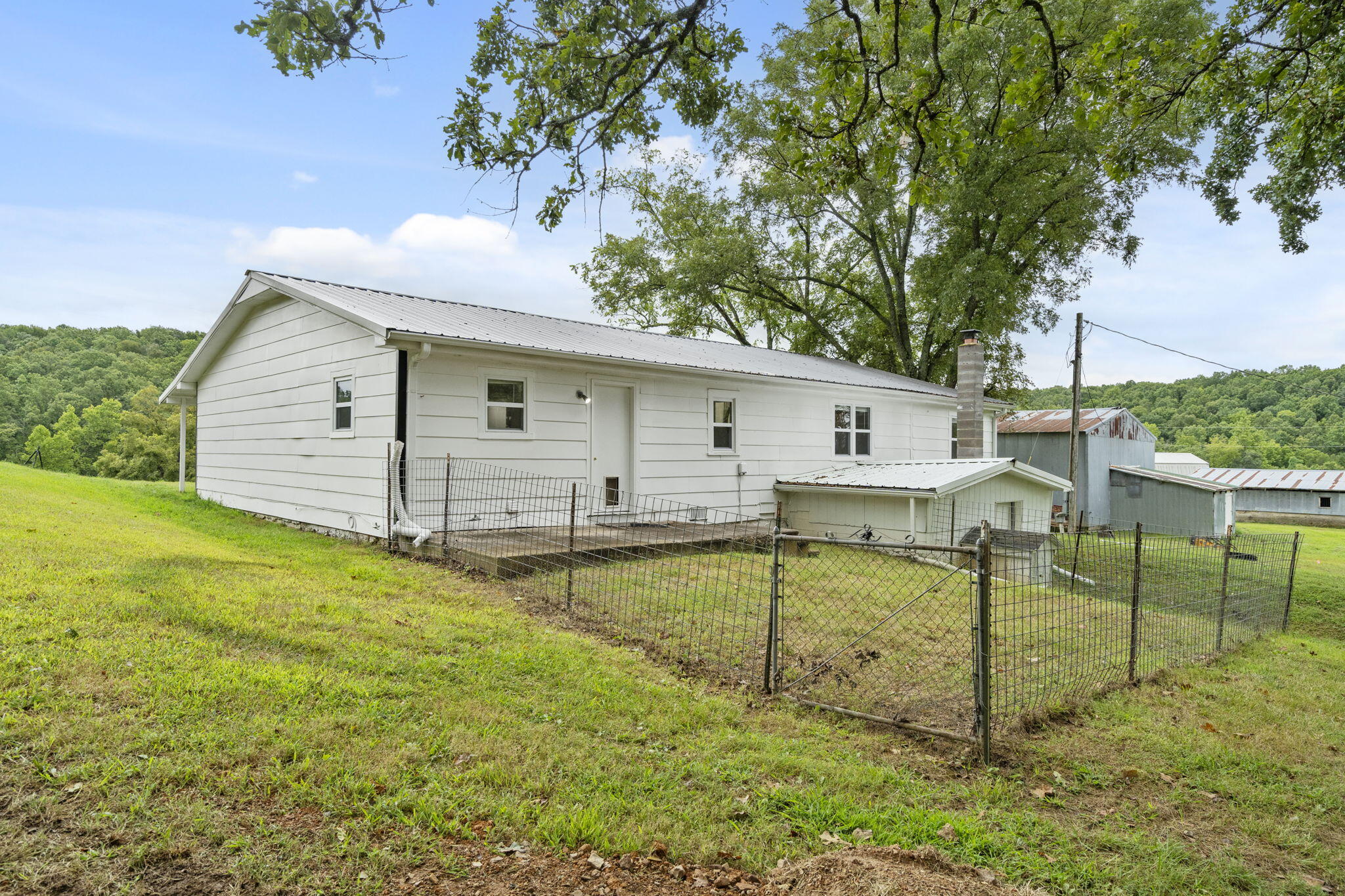 Route 4 Box 82 And 84