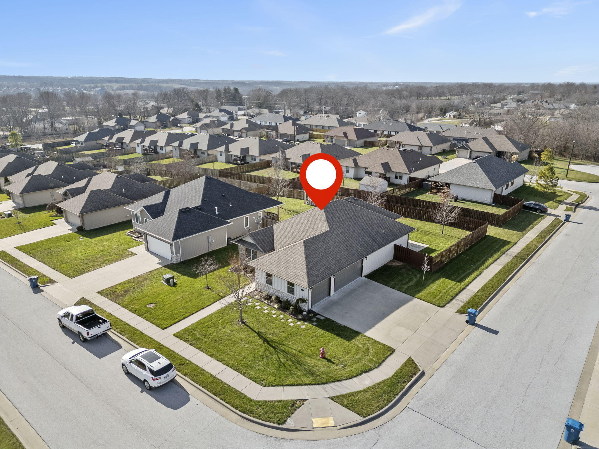 1917 S La Jolla Street