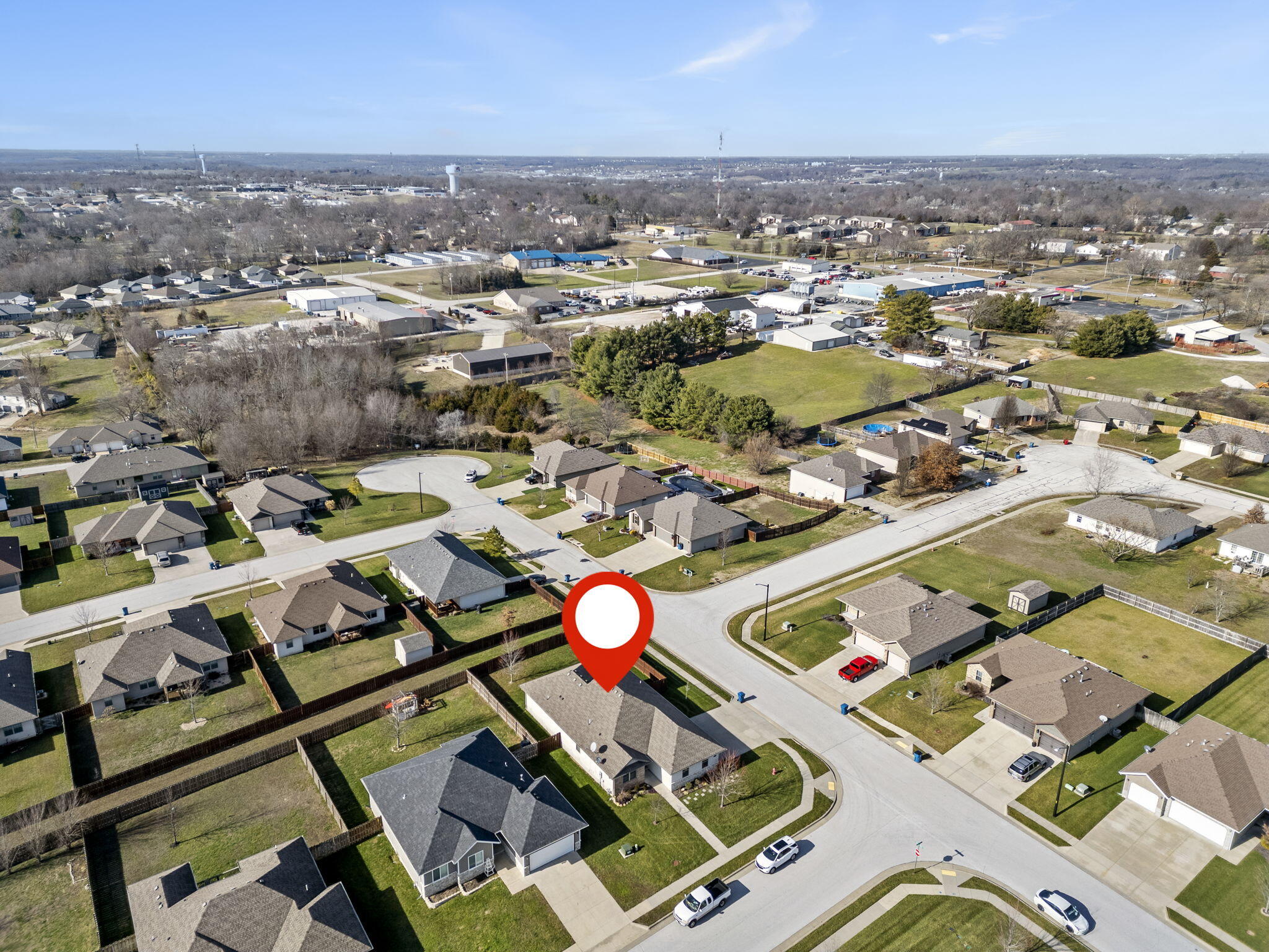 1917 S La Jolla Street